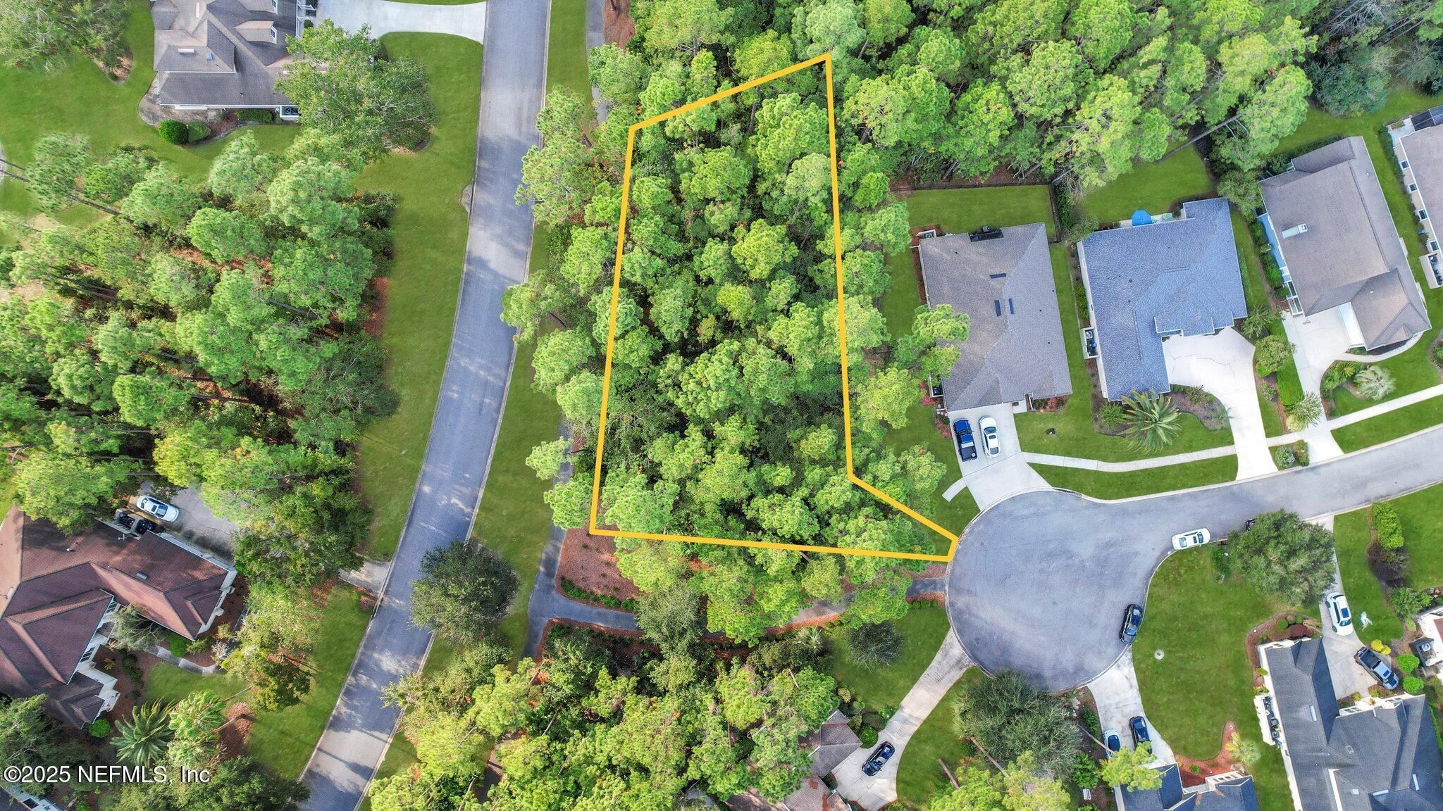 0 CEDAR HILL Drive, St. Marys