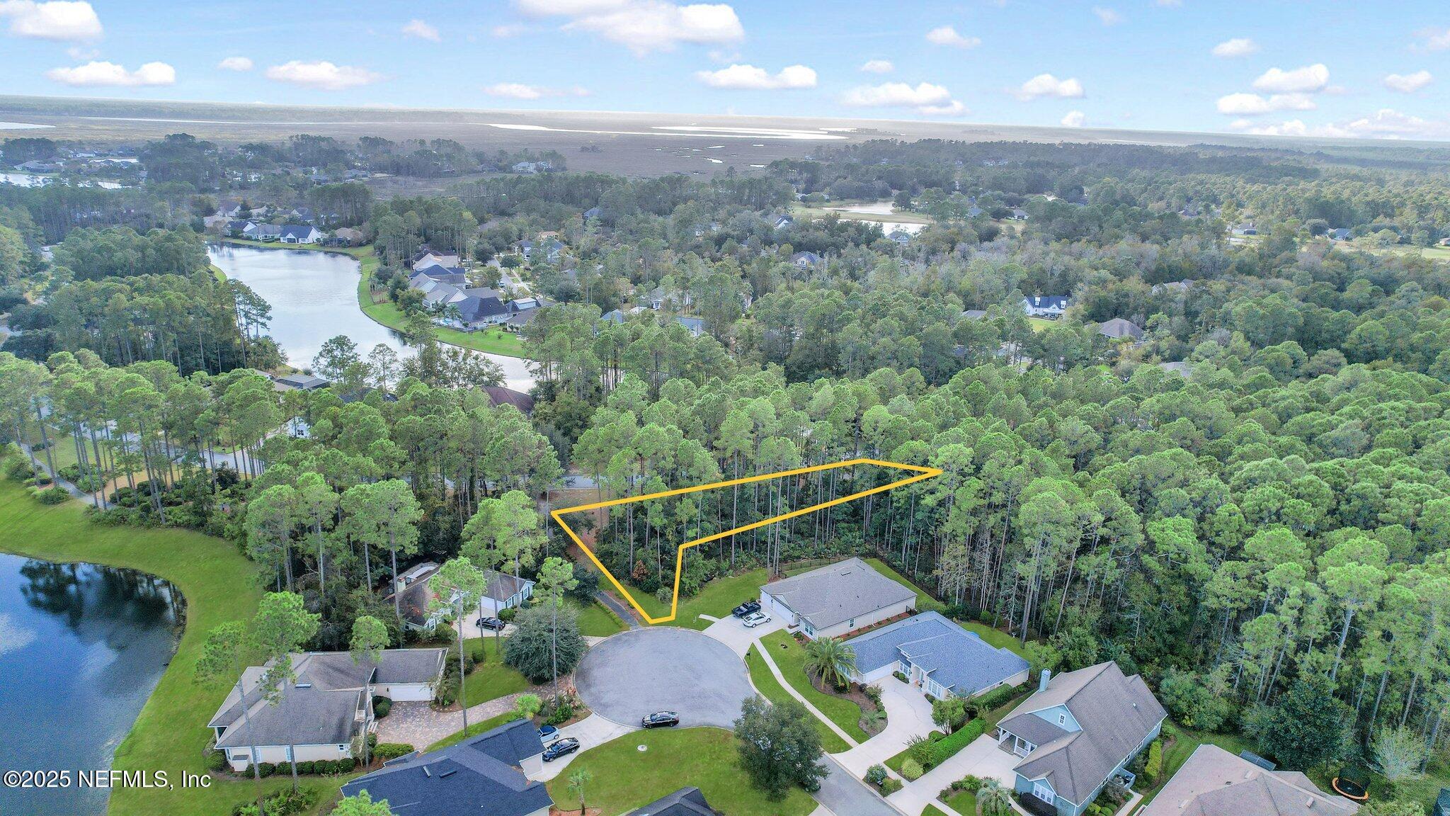 0 CEDAR HILL Drive, St. Marys