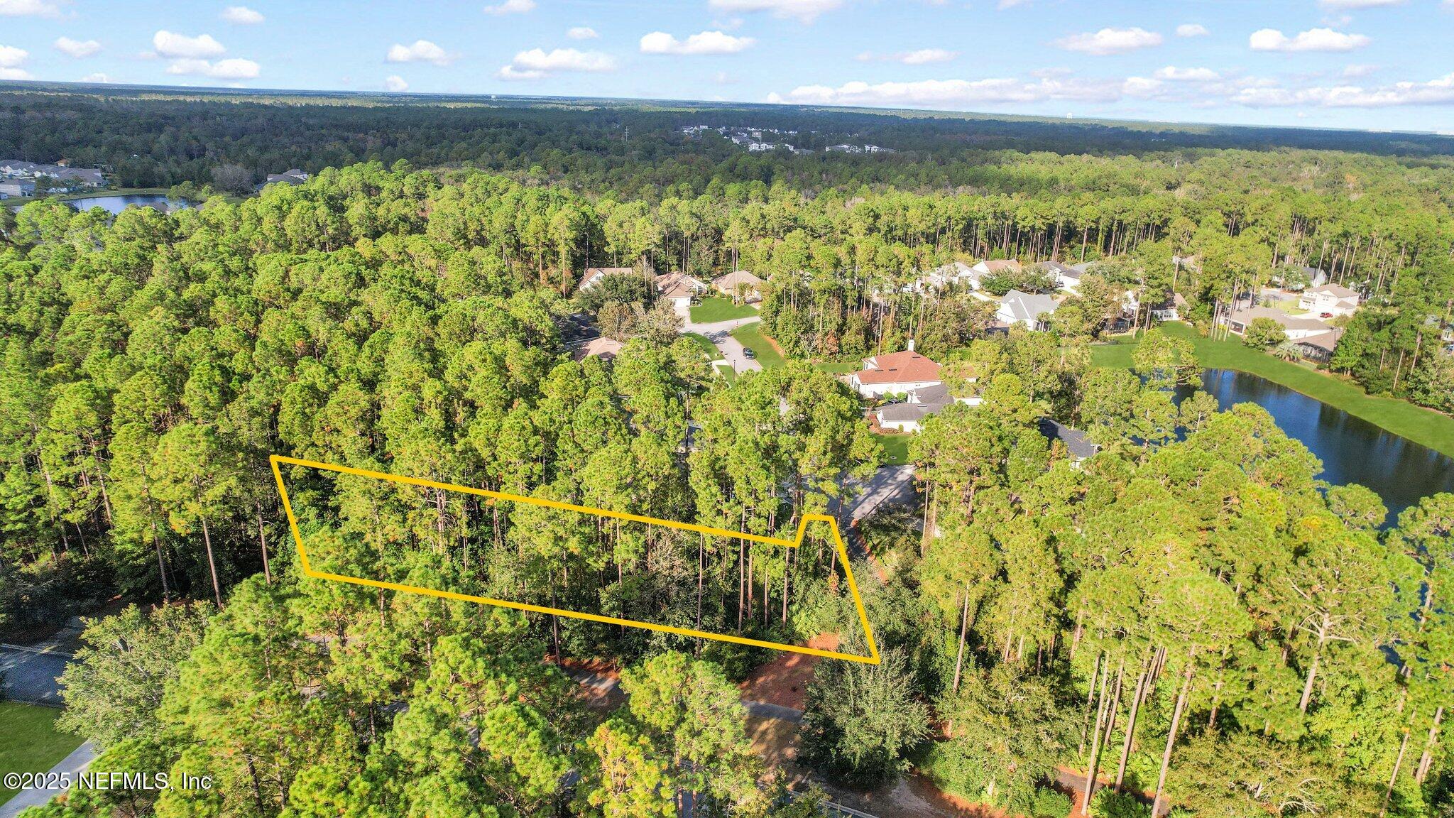 0 CEDAR HILL Drive, St. Marys