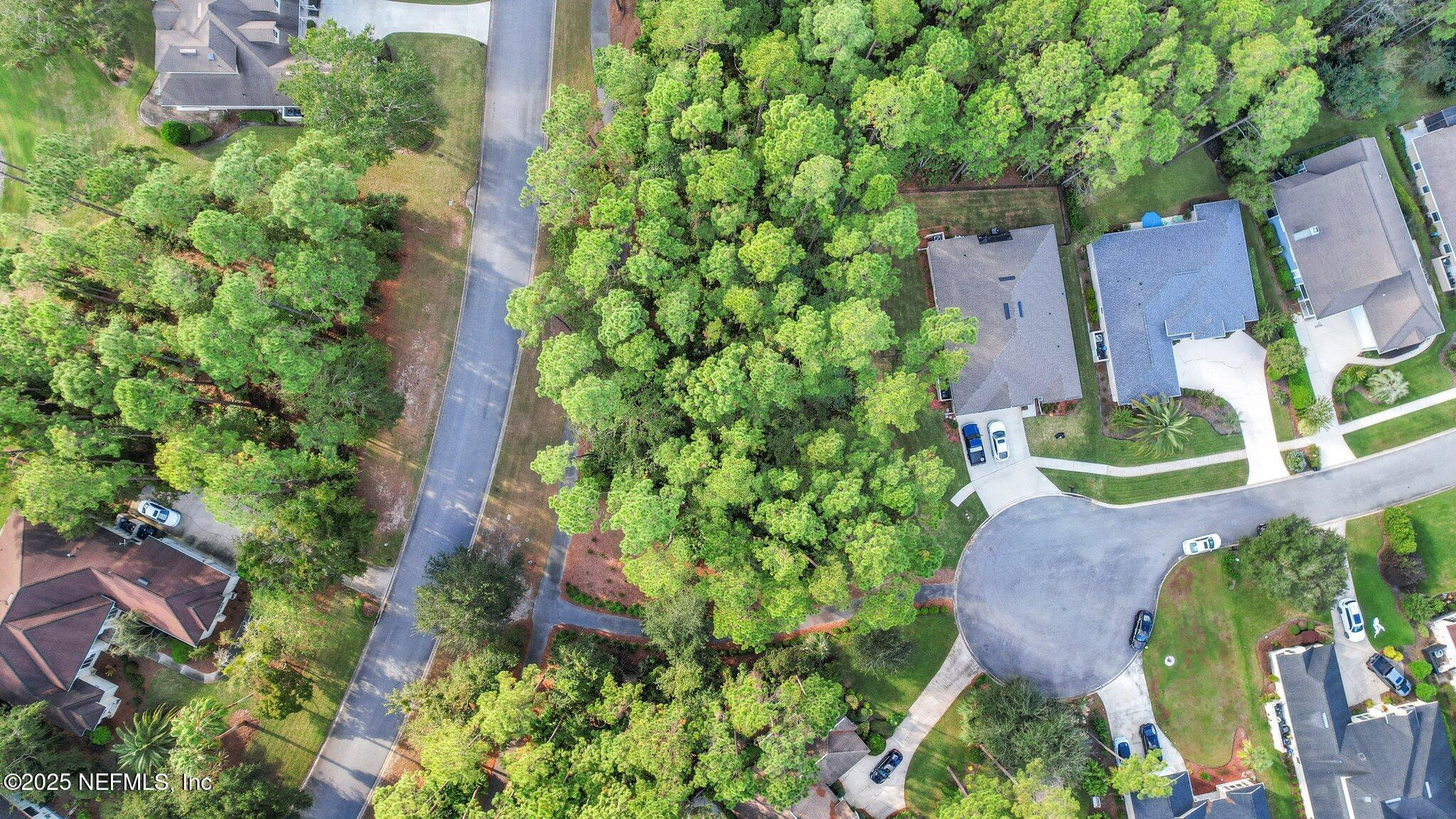 0 CEDAR HILL Drive, St. Marys