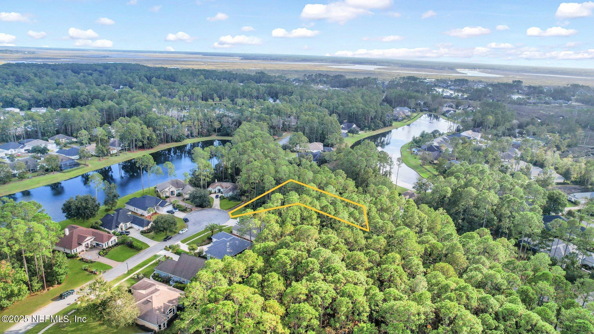 0 CEDAR HILL Drive, St. Marys