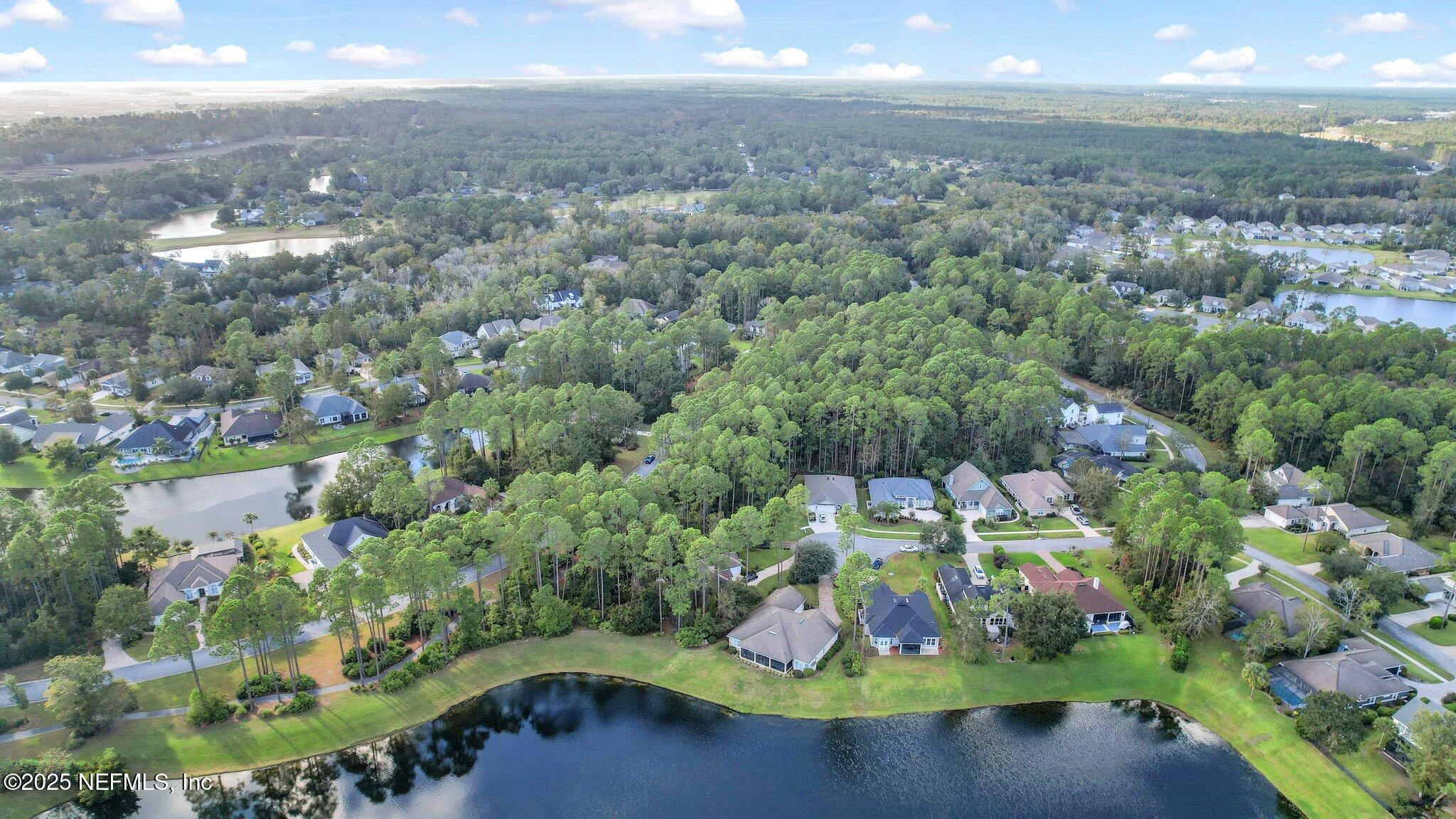 0 CEDAR HILL Drive, St. Marys