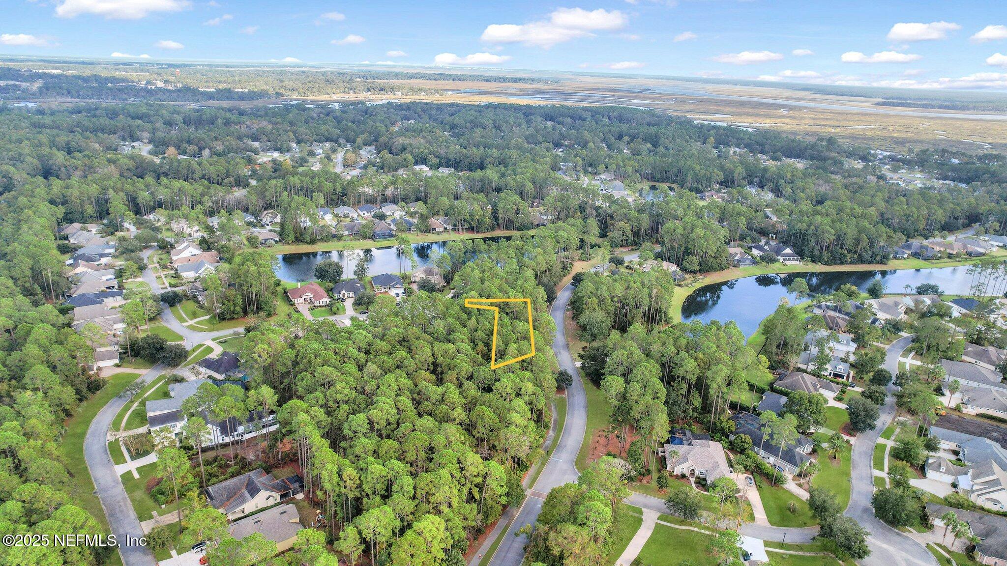 0 CEDAR HILL Drive, St. Marys