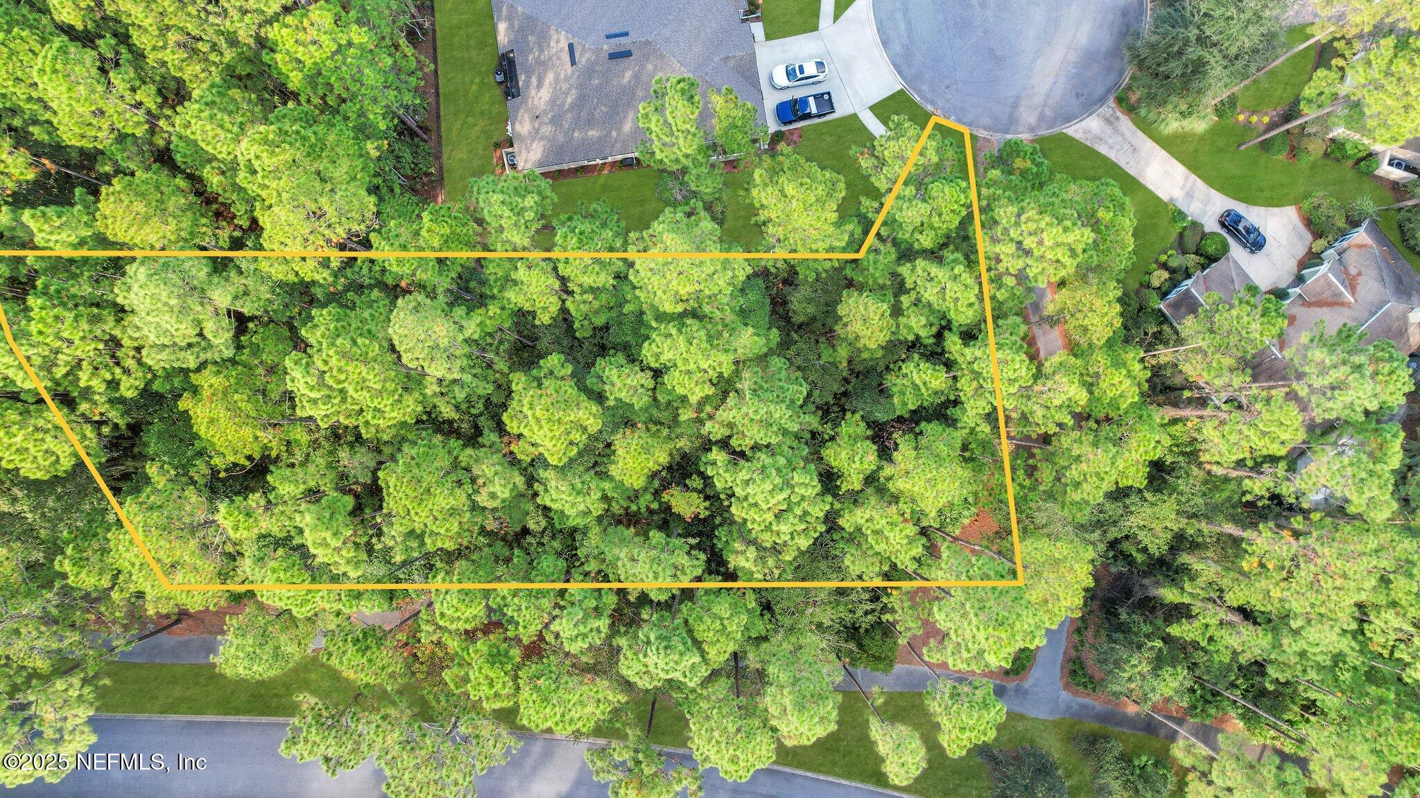 0 CEDAR HILL Drive, St. Marys