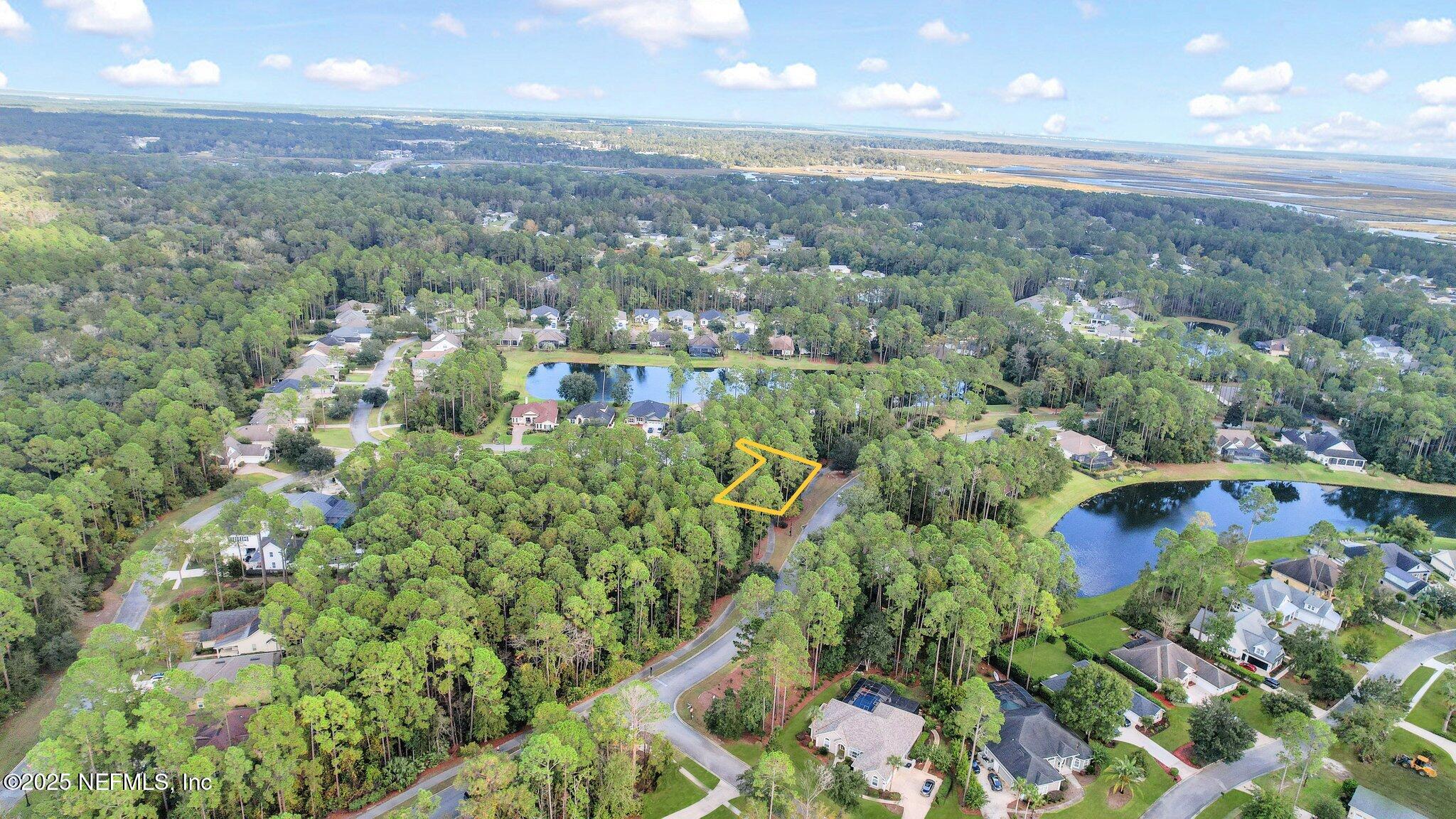 0 CEDAR HILL Drive, St. Marys