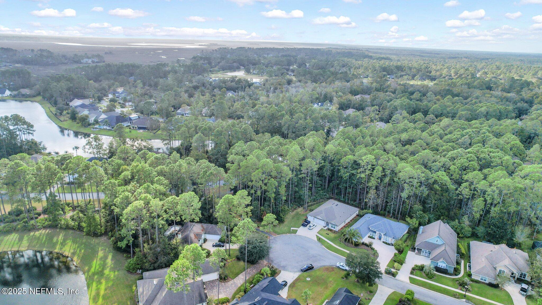 0 CEDAR HILL Drive, St. Marys