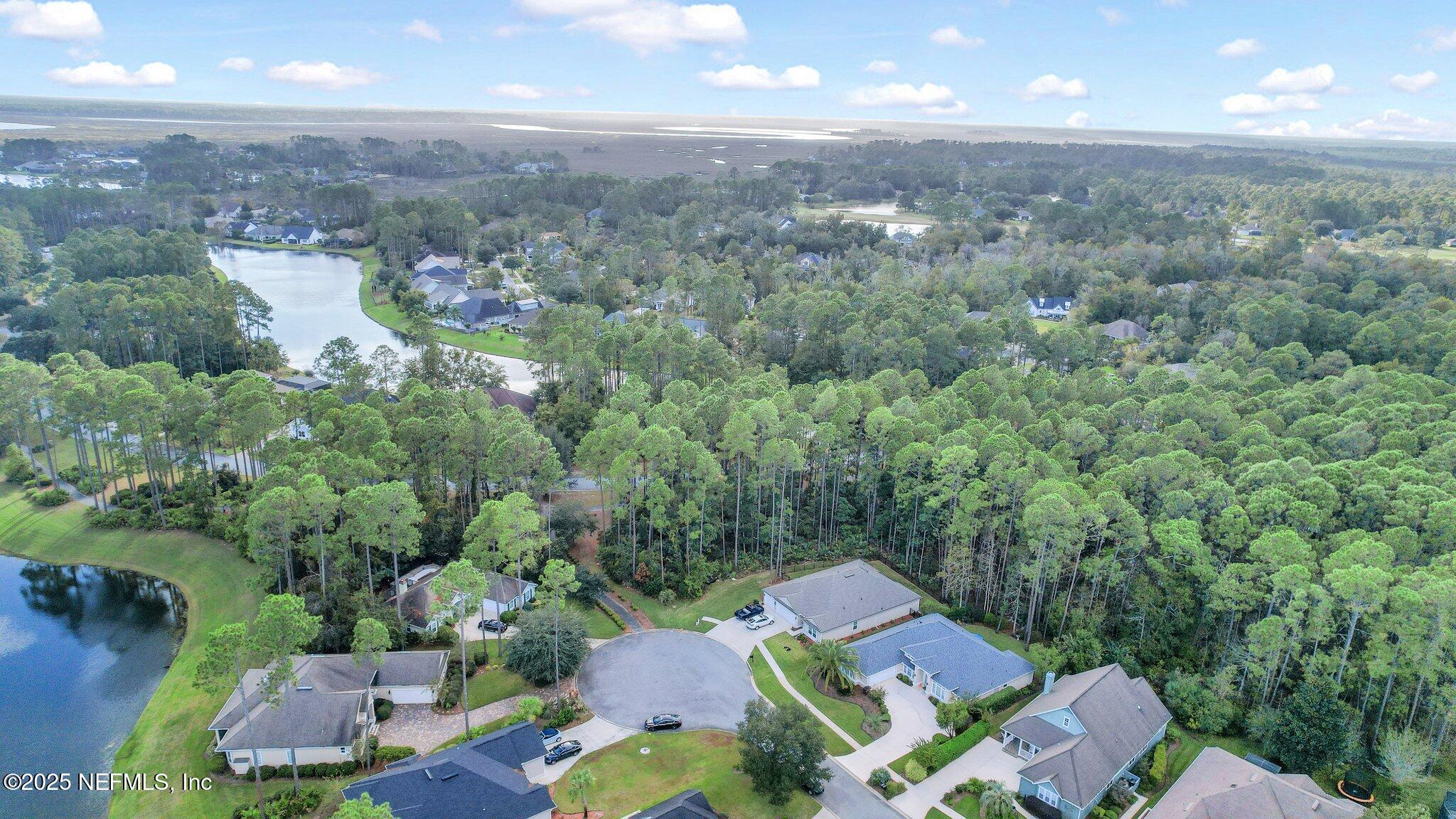 0 CEDAR HILL Drive, St. Marys