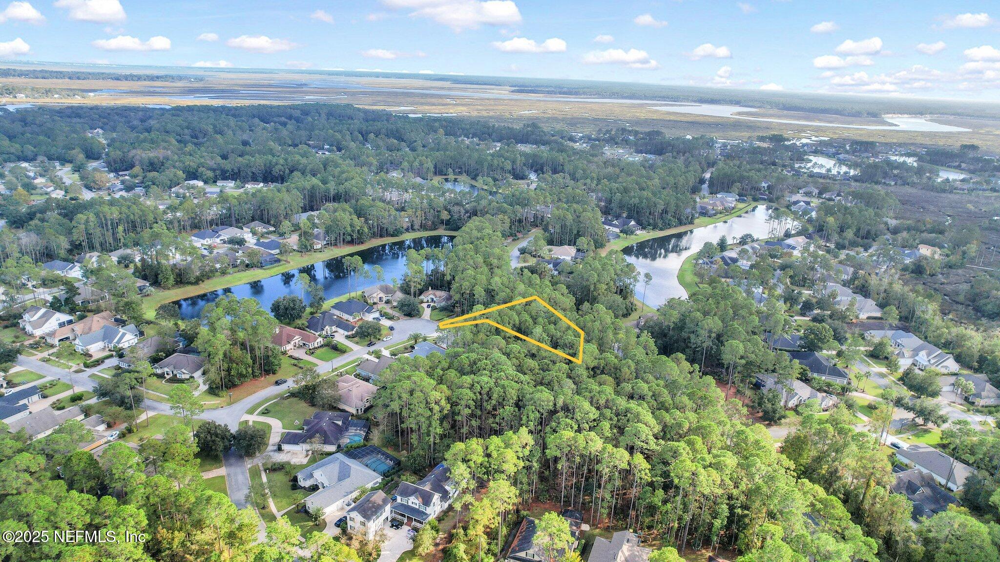 0 CEDAR HILL Drive, St. Marys