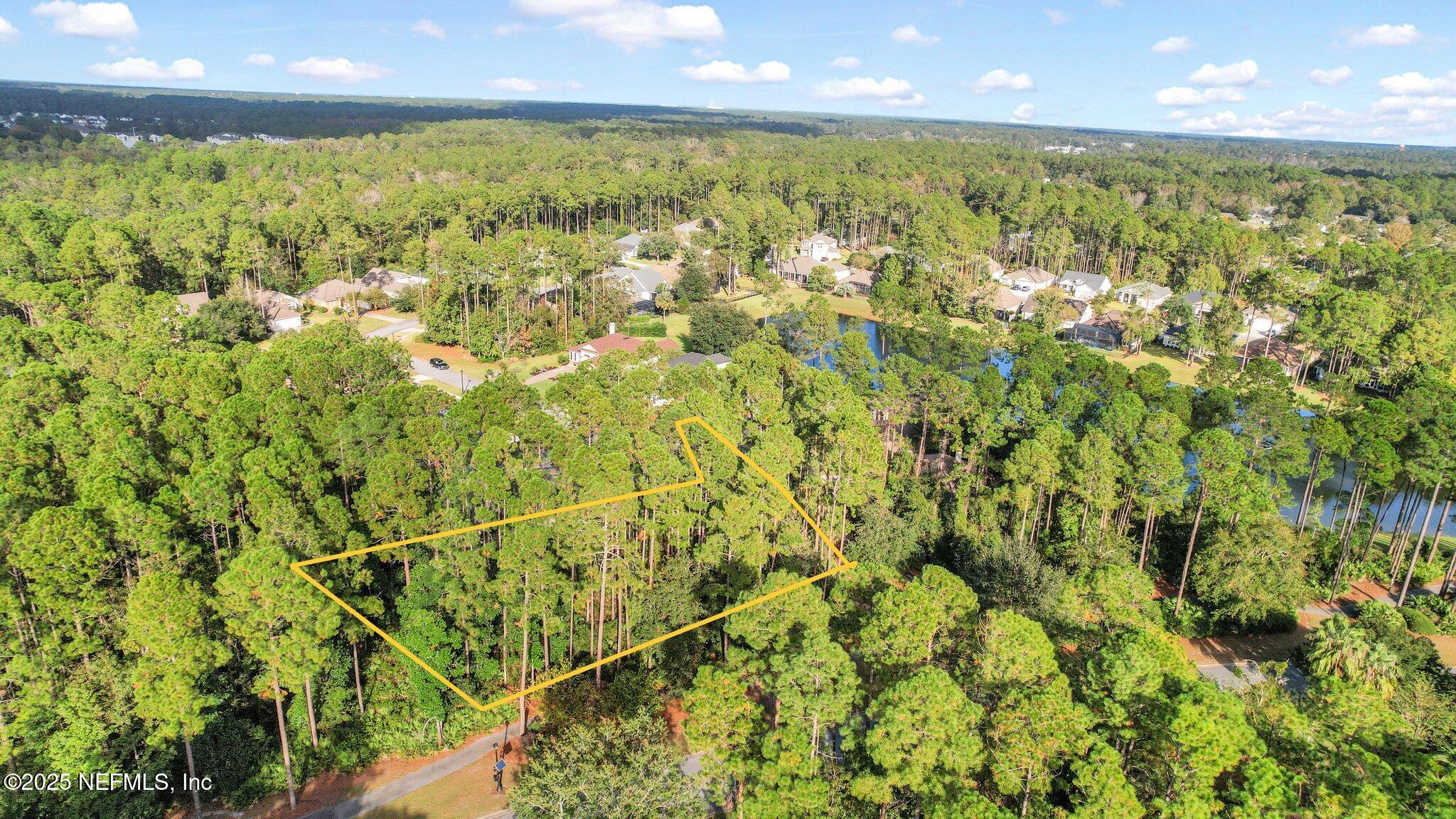 0 CEDAR HILL Drive, St. Marys