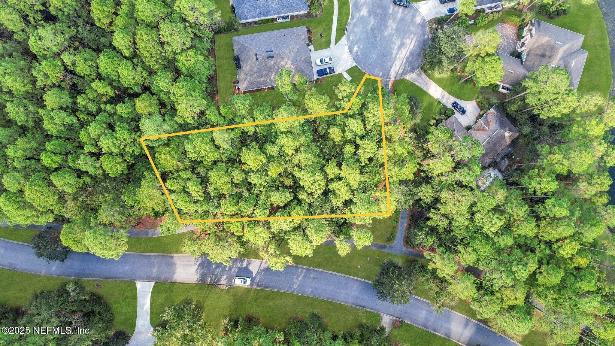 0 CEDAR HILL Drive, St. Marys