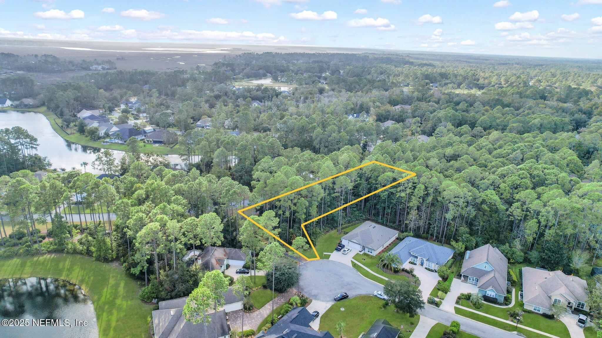 0 CEDAR HILL Drive, St. Marys