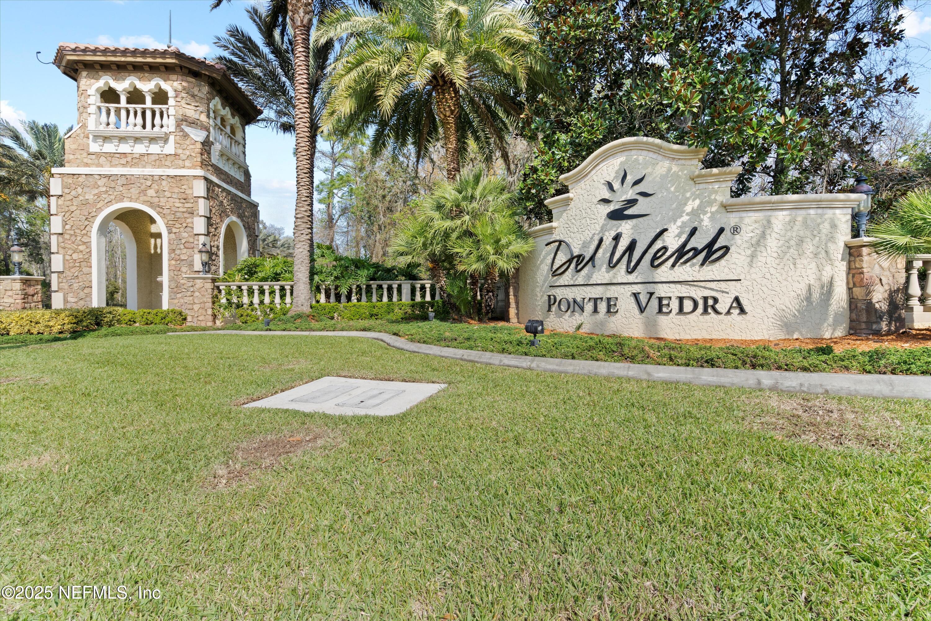 160 WOOD MEADOW Way, Ponte Vedra