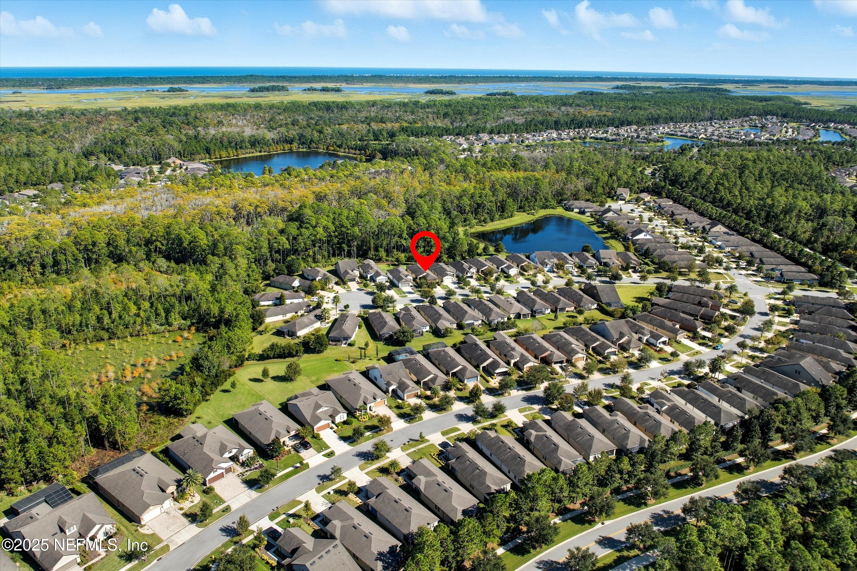 160 WOOD MEADOW Way, Ponte Vedra