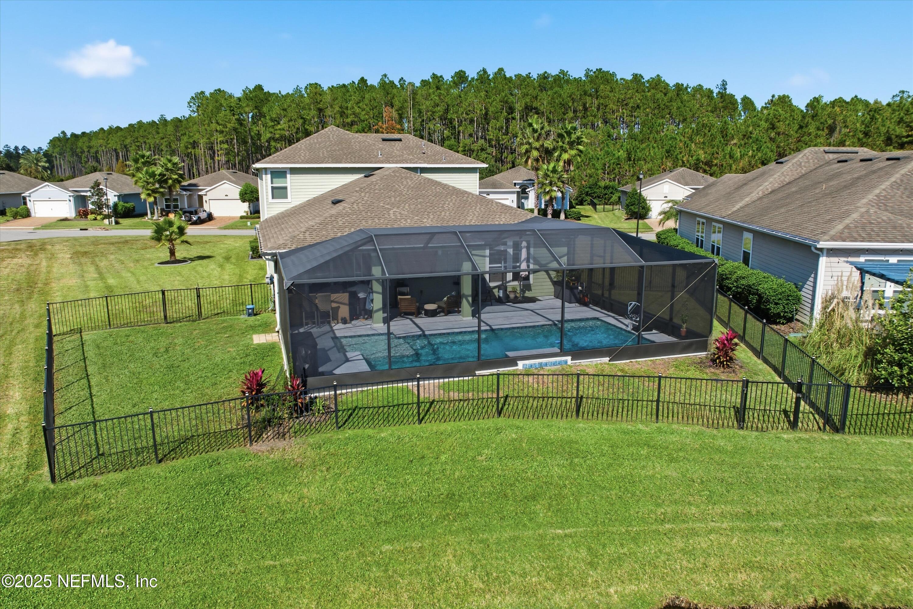 86 SAINT KITTS Loop, St. Augustine