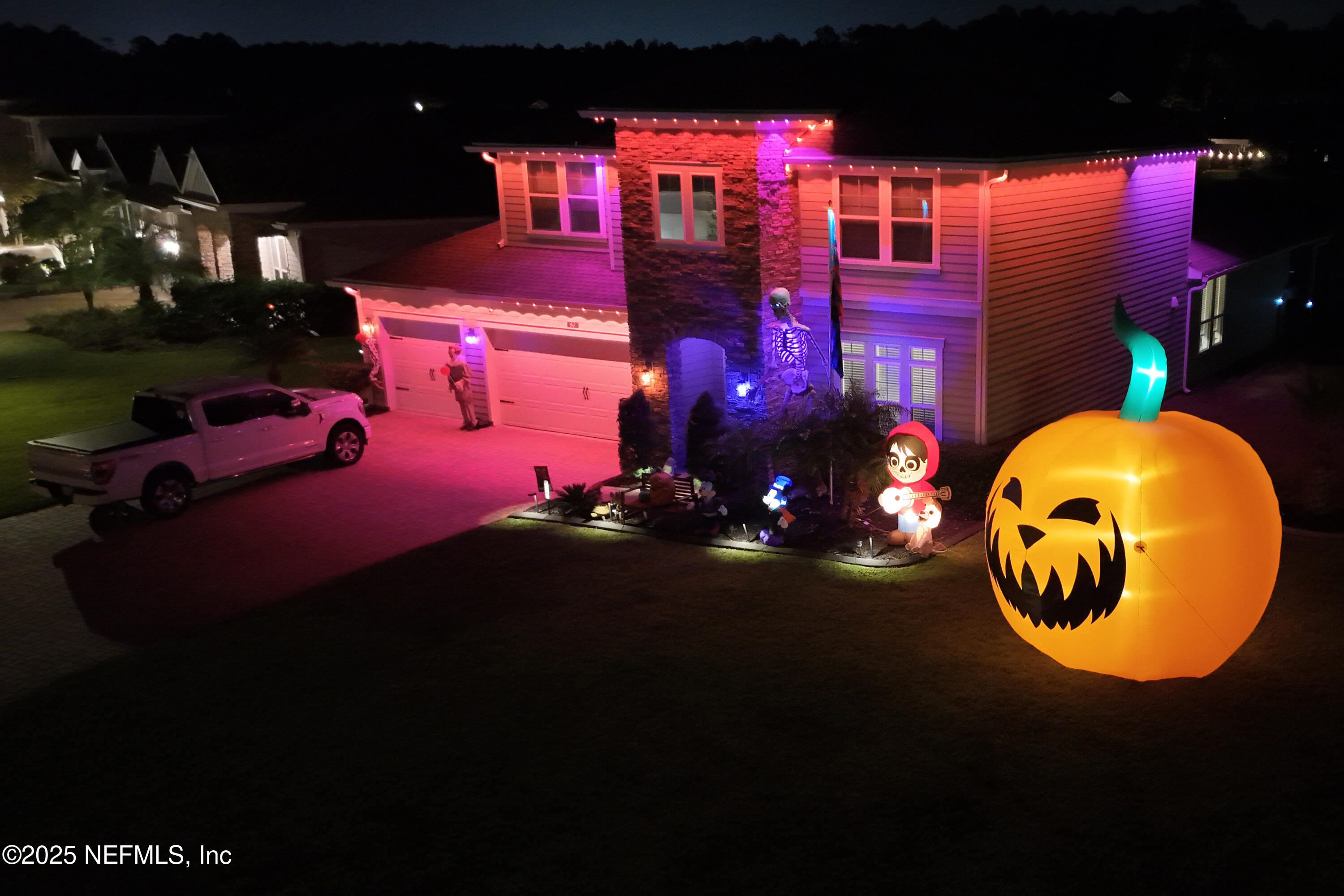 86 SAINT KITTS Loop, St. Augustine