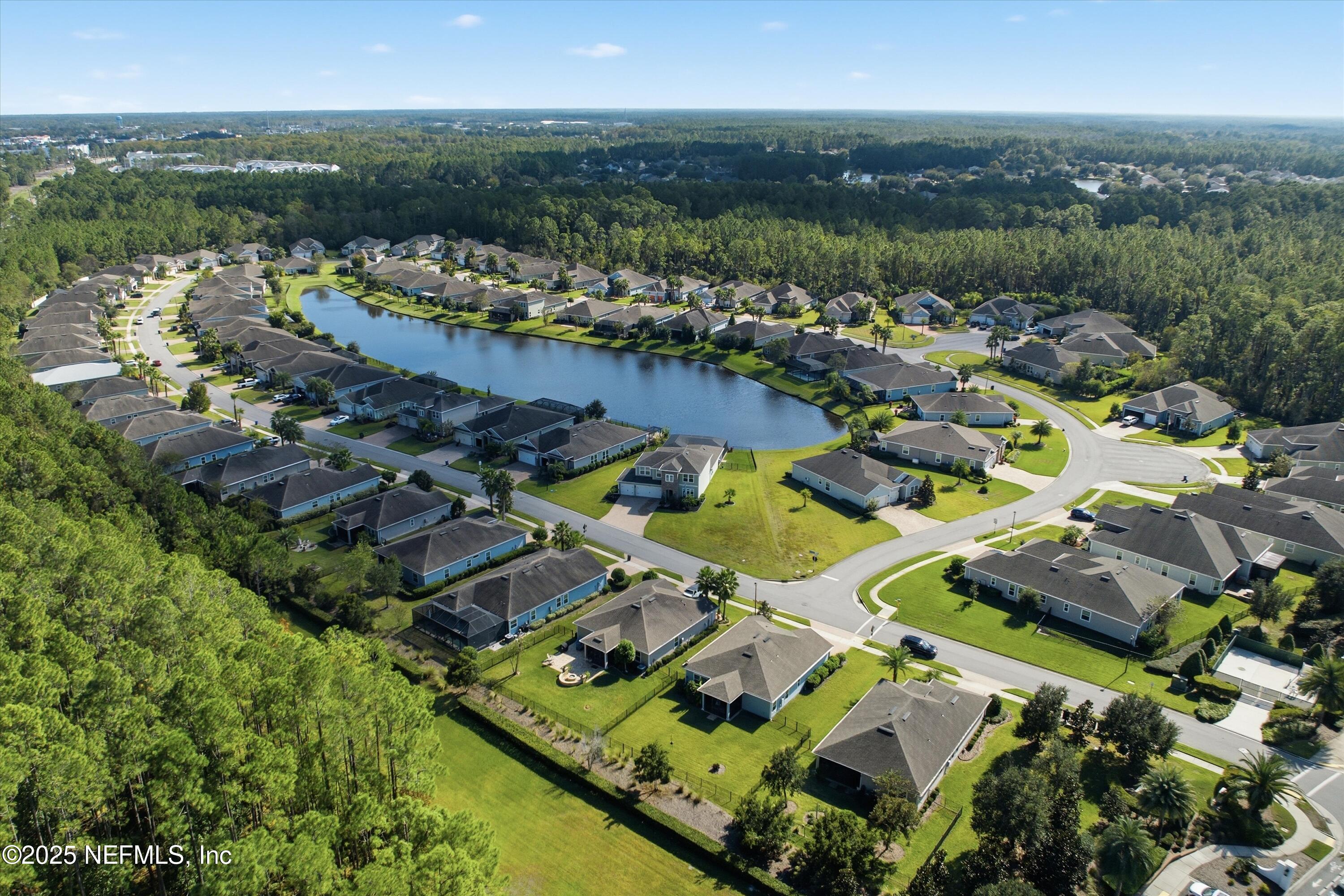 86 SAINT KITTS Loop, St. Augustine