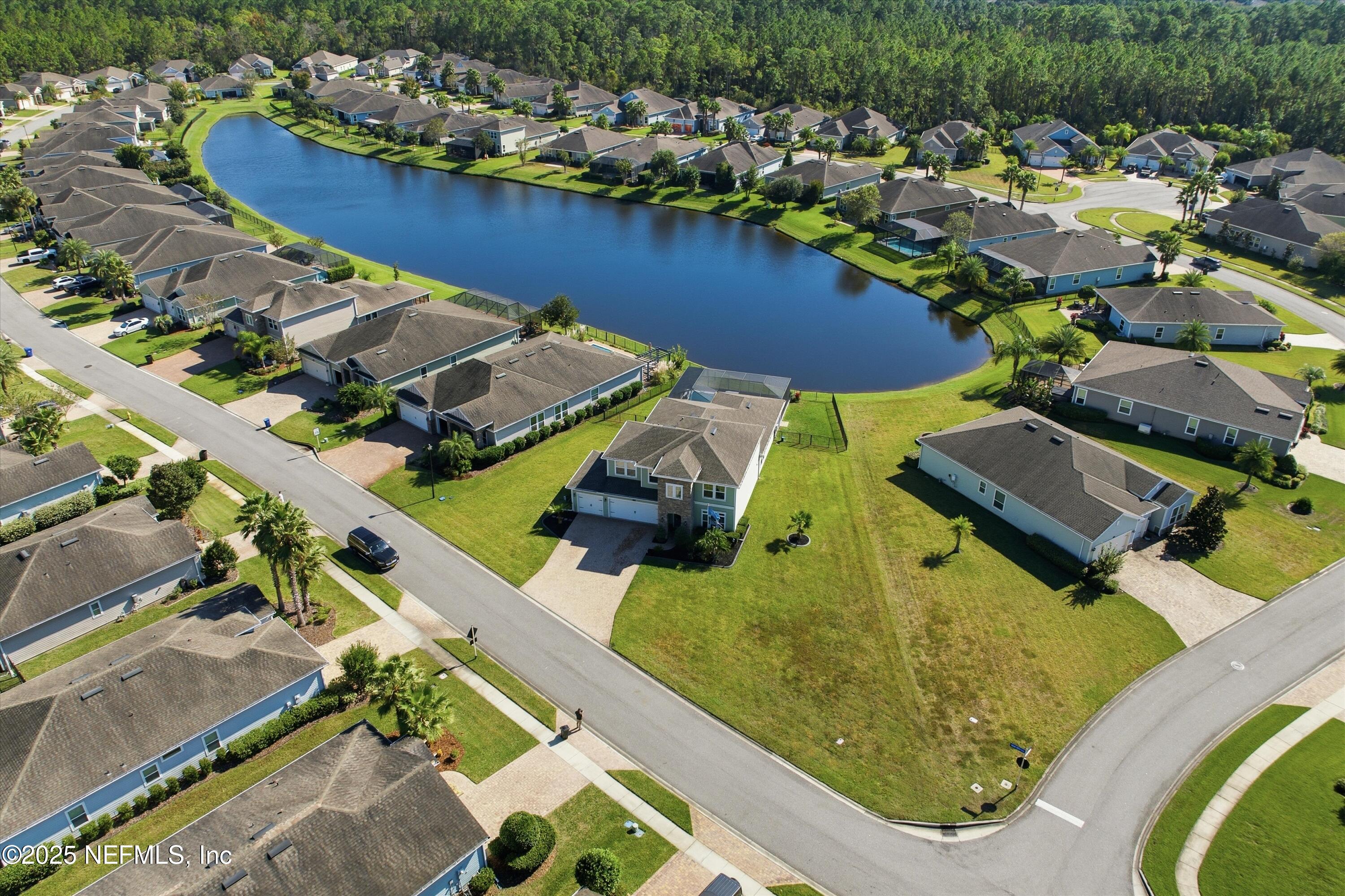 86 SAINT KITTS Loop, St. Augustine