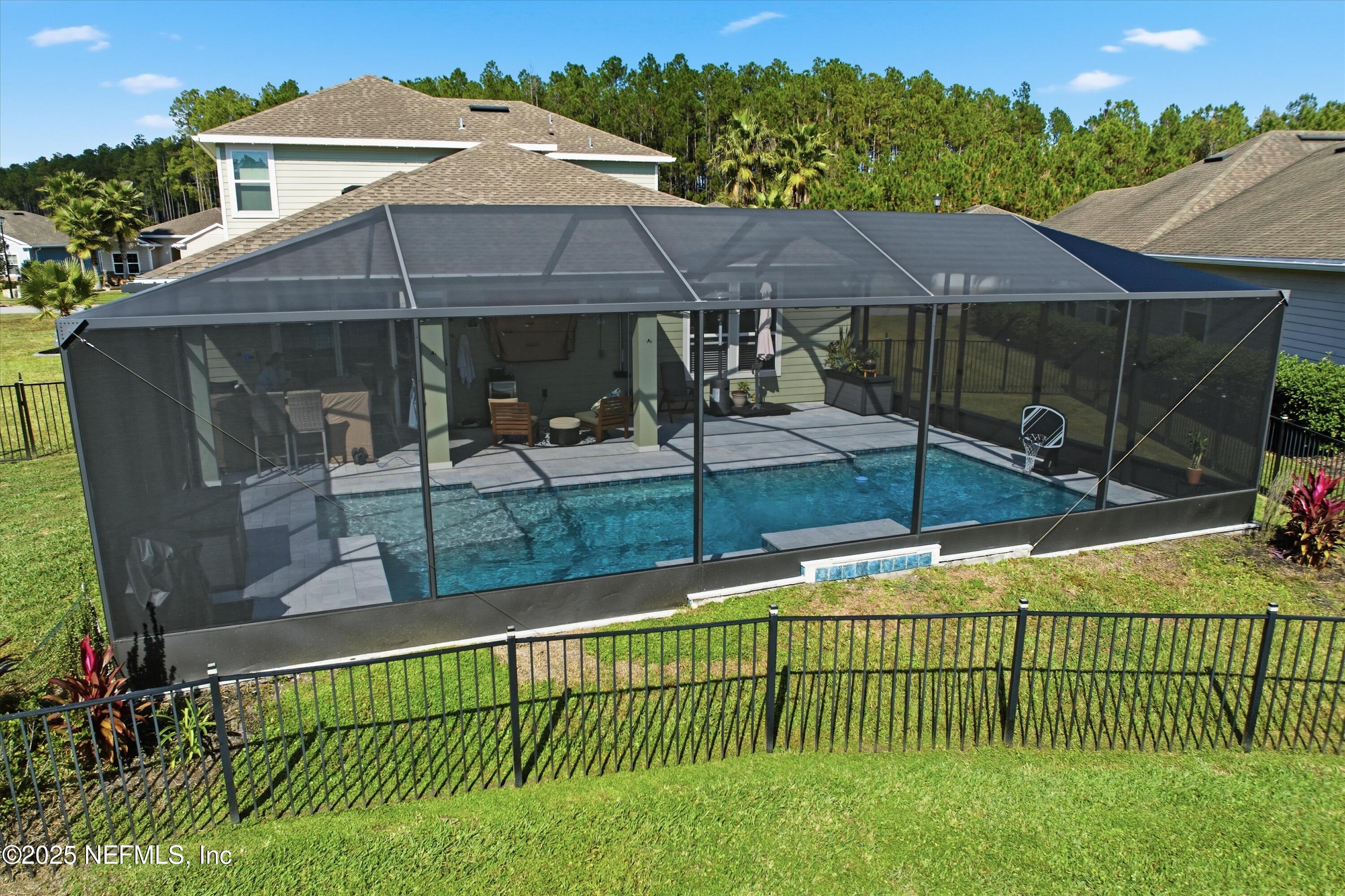 86 SAINT KITTS Loop, St. Augustine