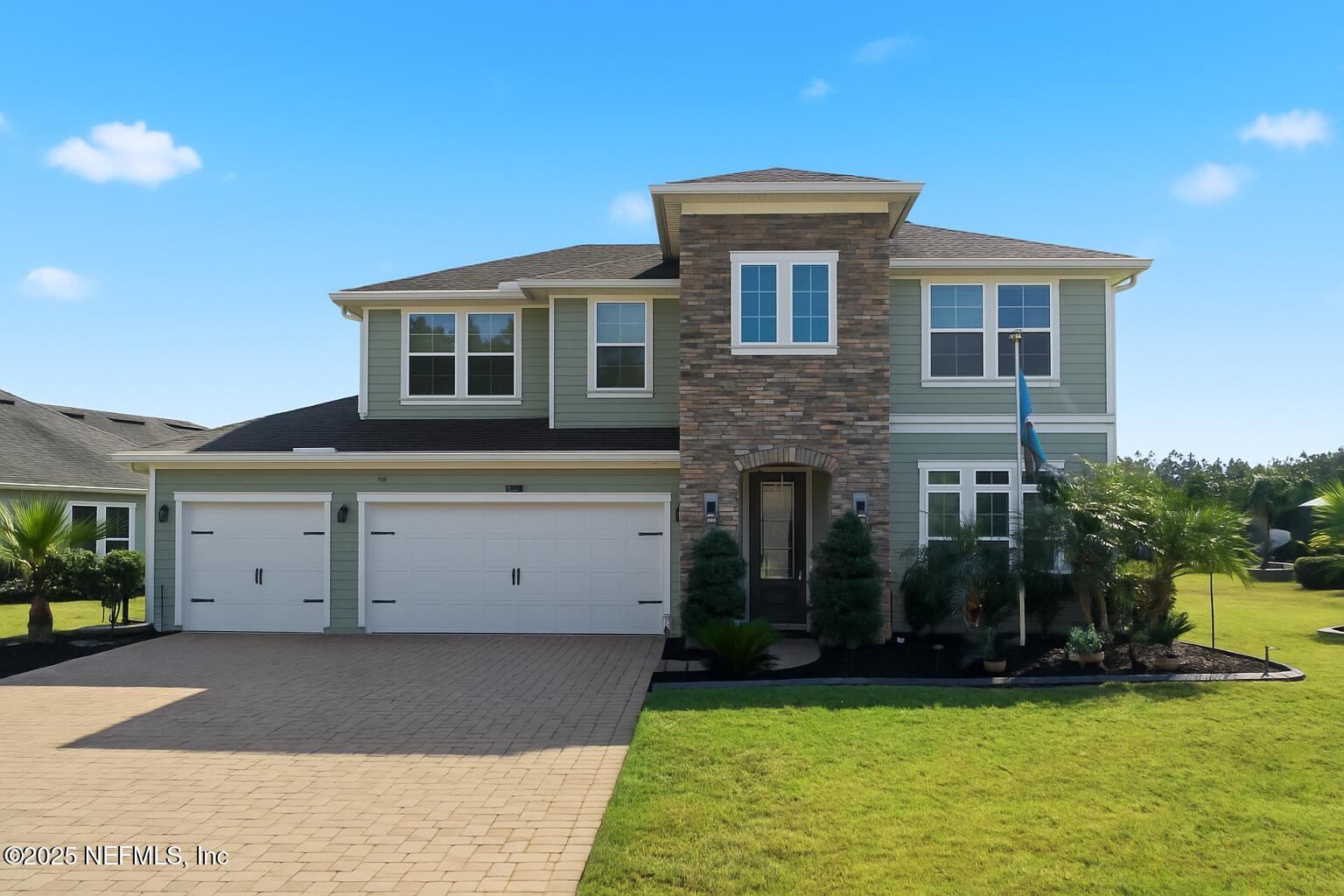 86 SAINT KITTS Loop, St. Augustine