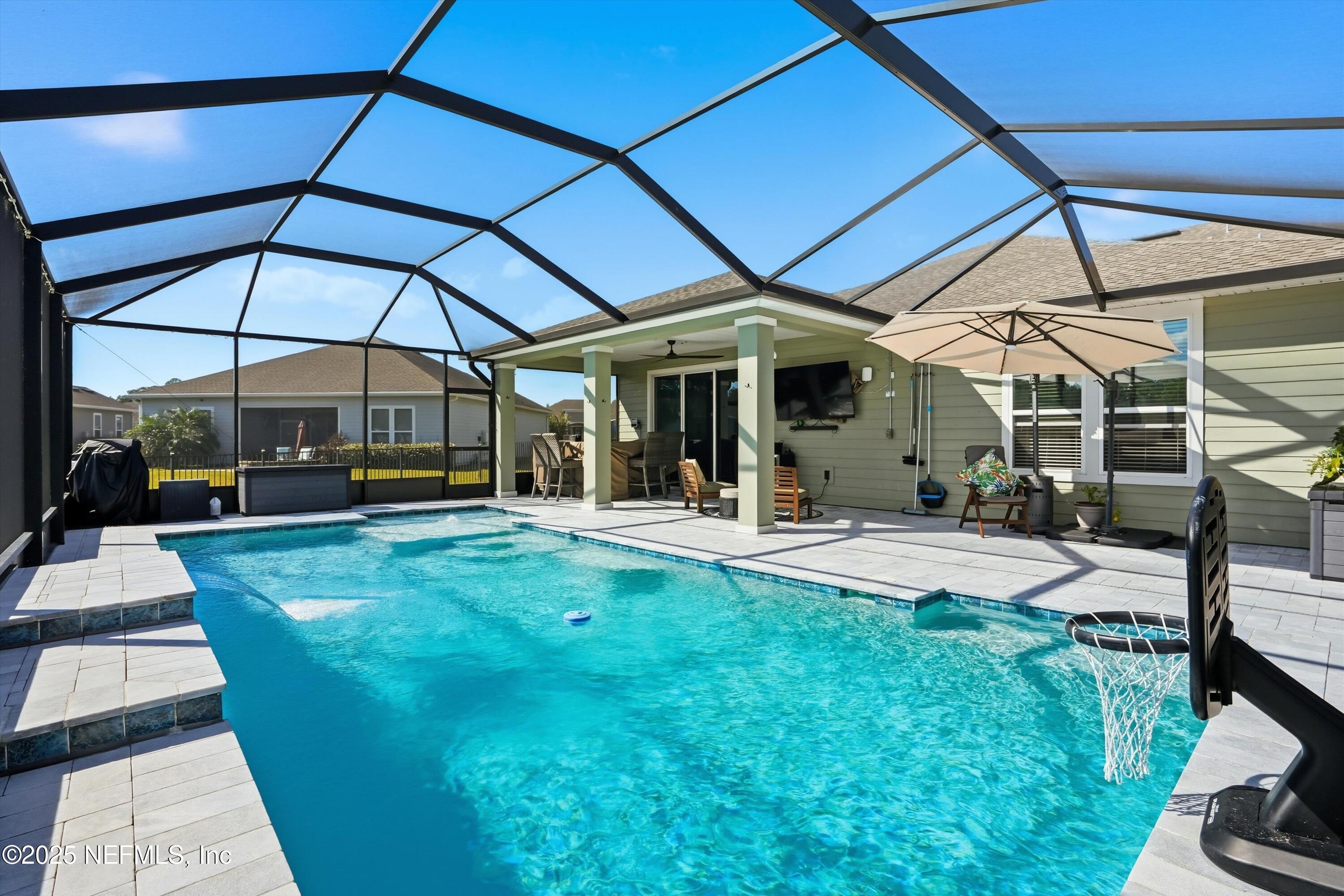 86 SAINT KITTS Loop, St. Augustine