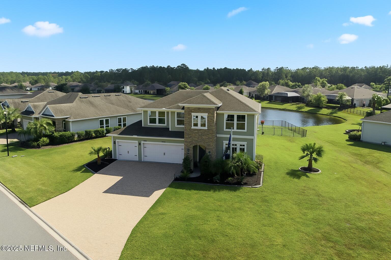 86 SAINT KITTS Loop, St. Augustine