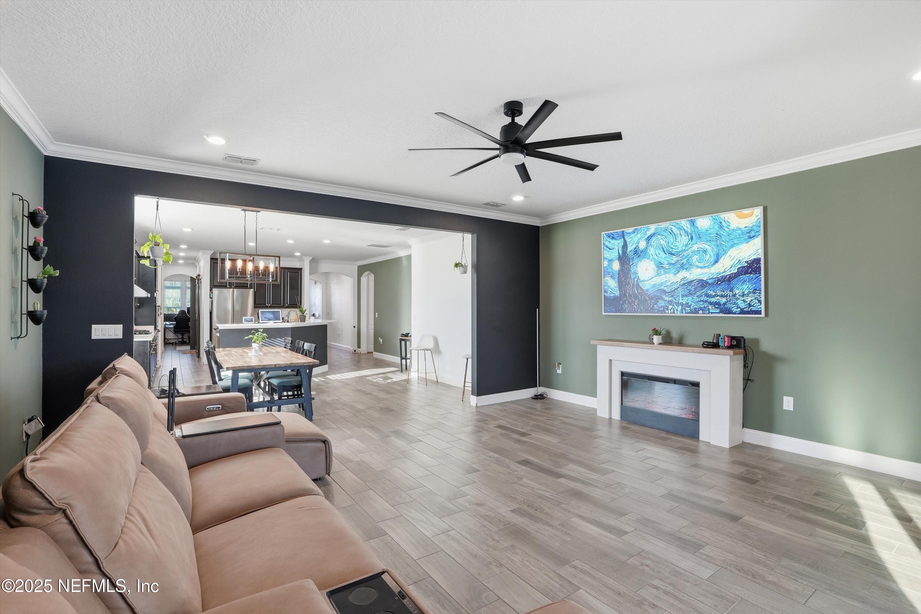 86 SAINT KITTS Loop, St. Augustine