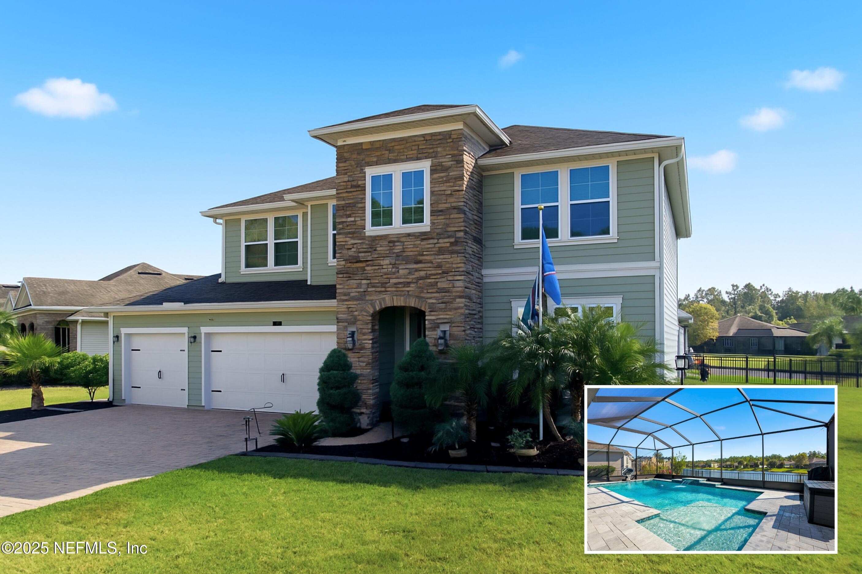 86 SAINT KITTS Loop, St. Augustine