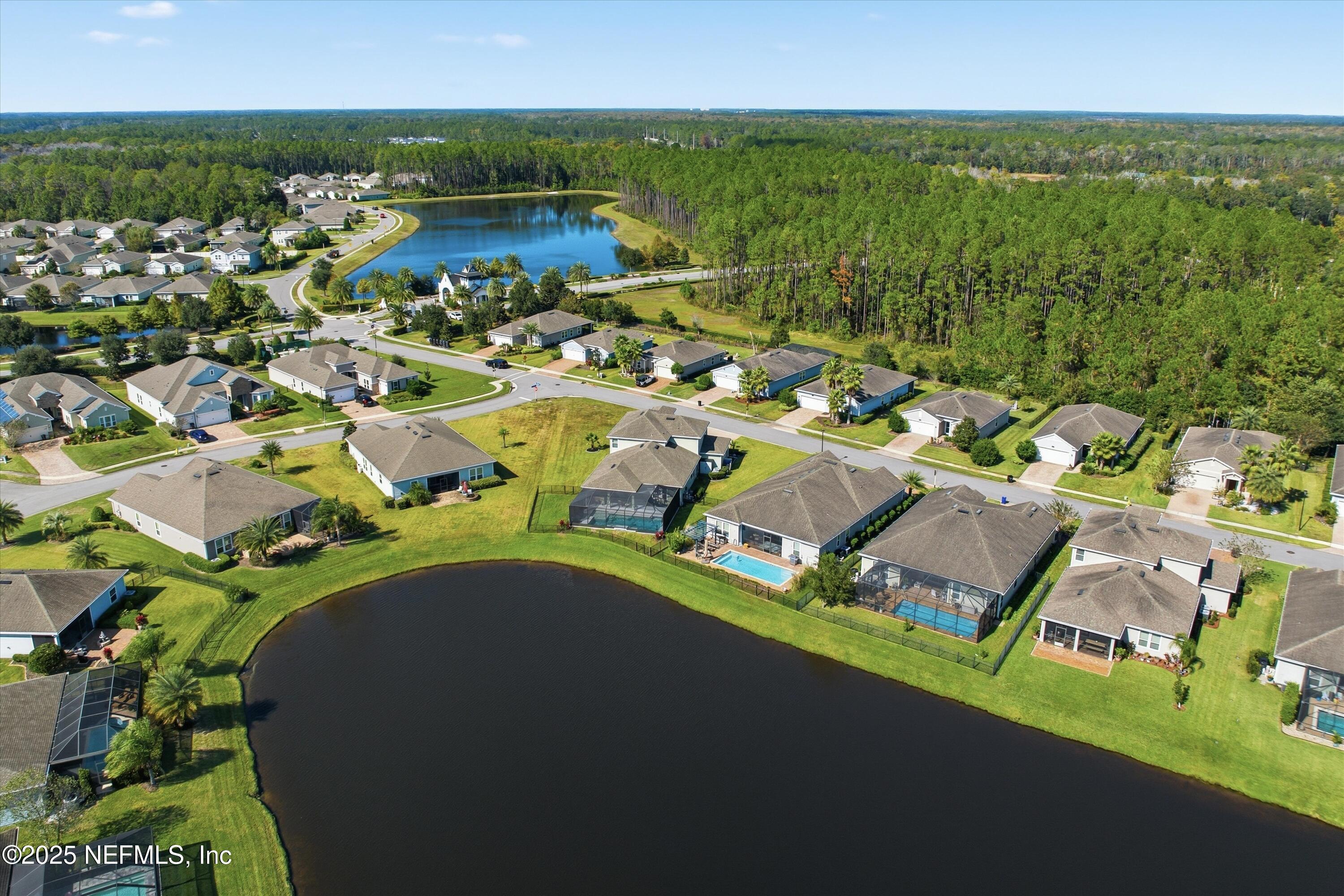 86 SAINT KITTS Loop, St. Augustine