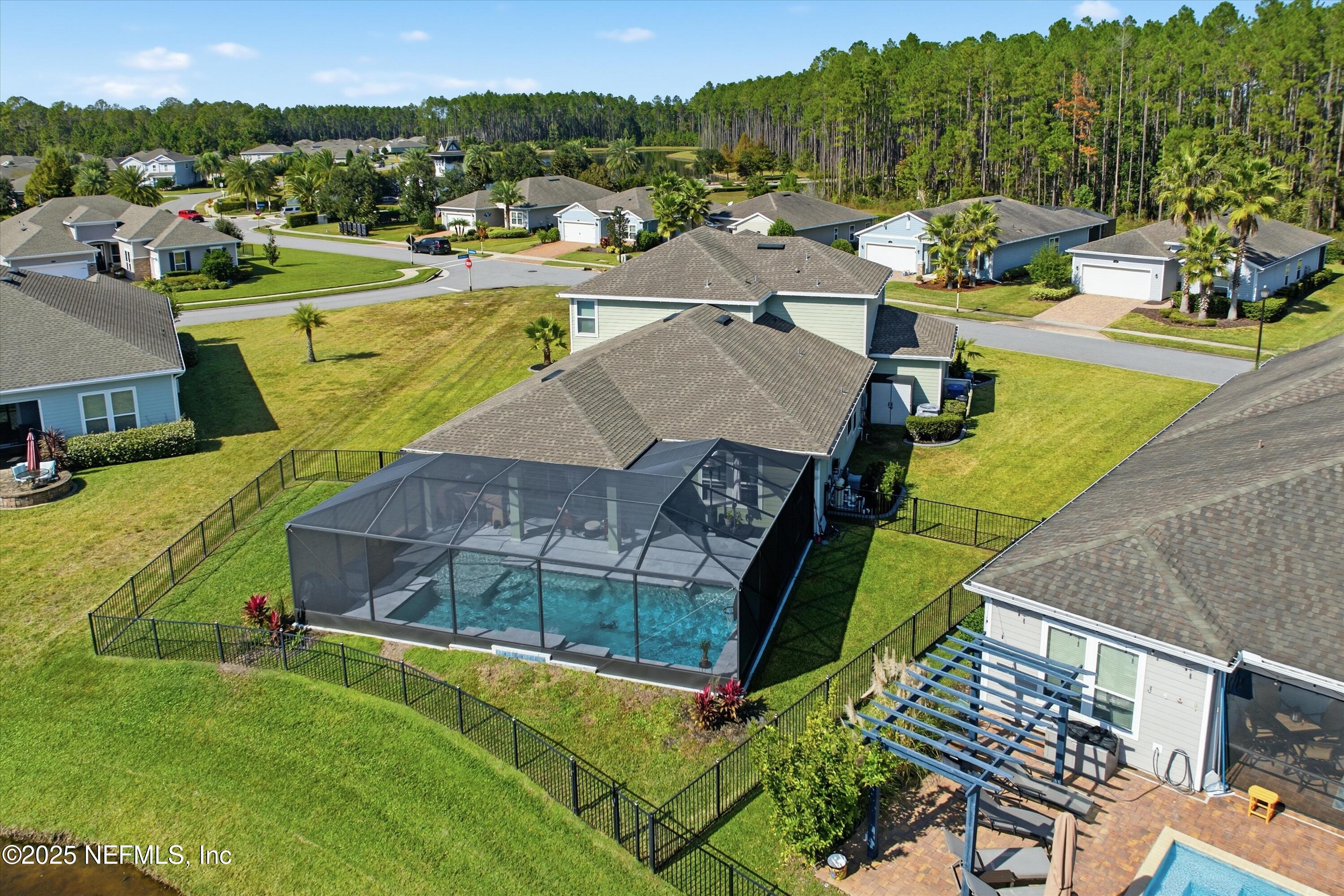 86 SAINT KITTS Loop, St. Augustine