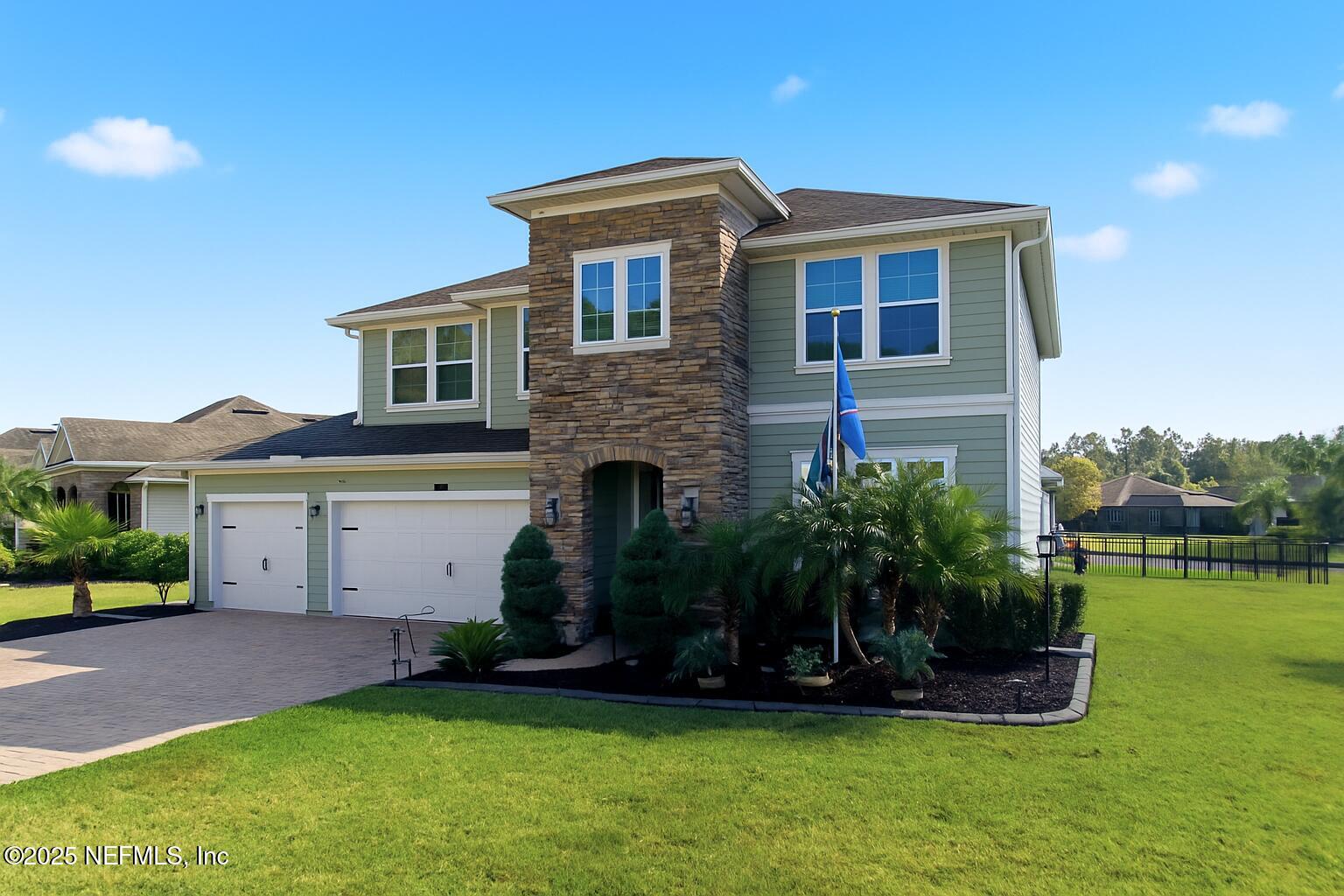 86 SAINT KITTS Loop, St. Augustine