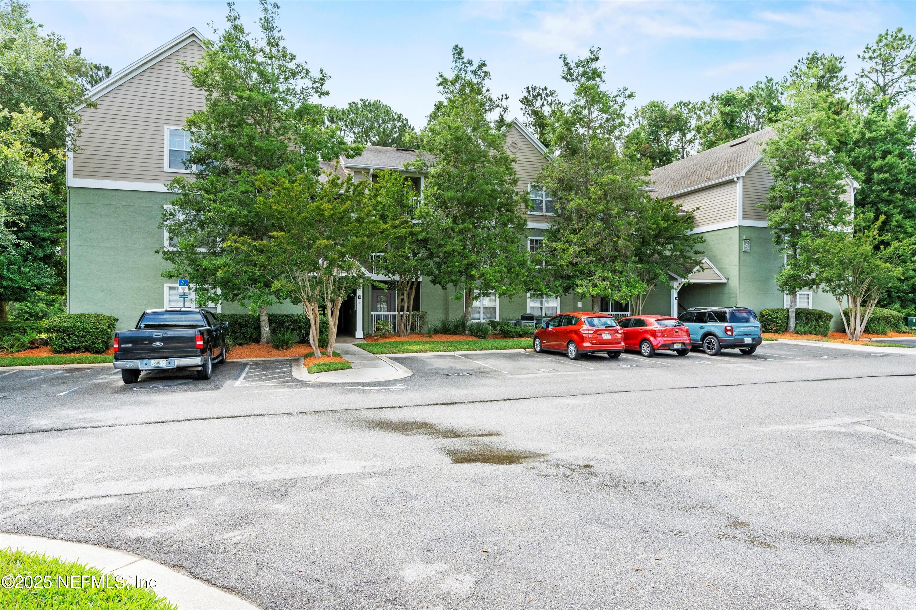 7701 TIMBERLIN PARK Boulevard, 218