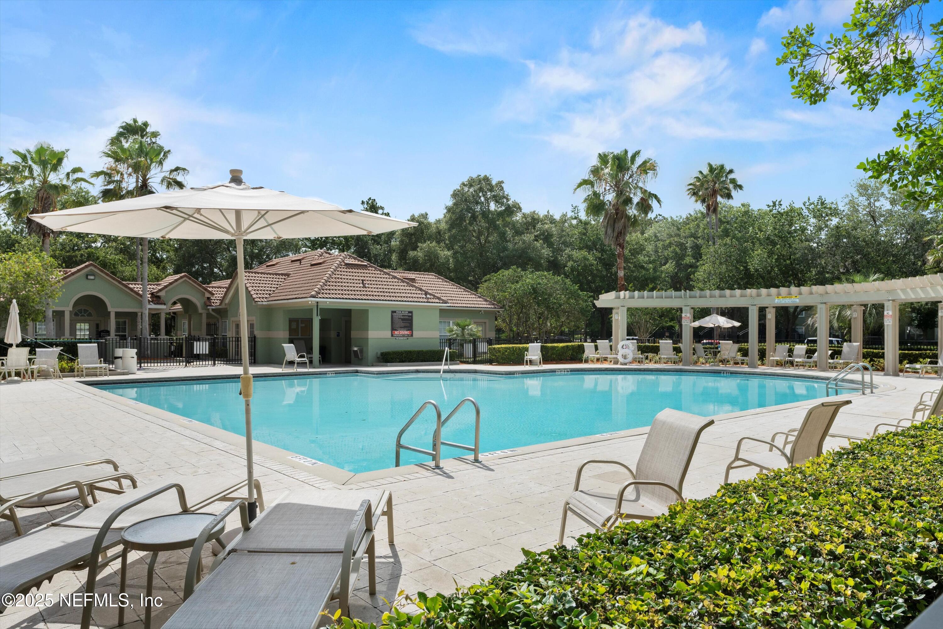 7701 TIMBERLIN PARK Boulevard, 218