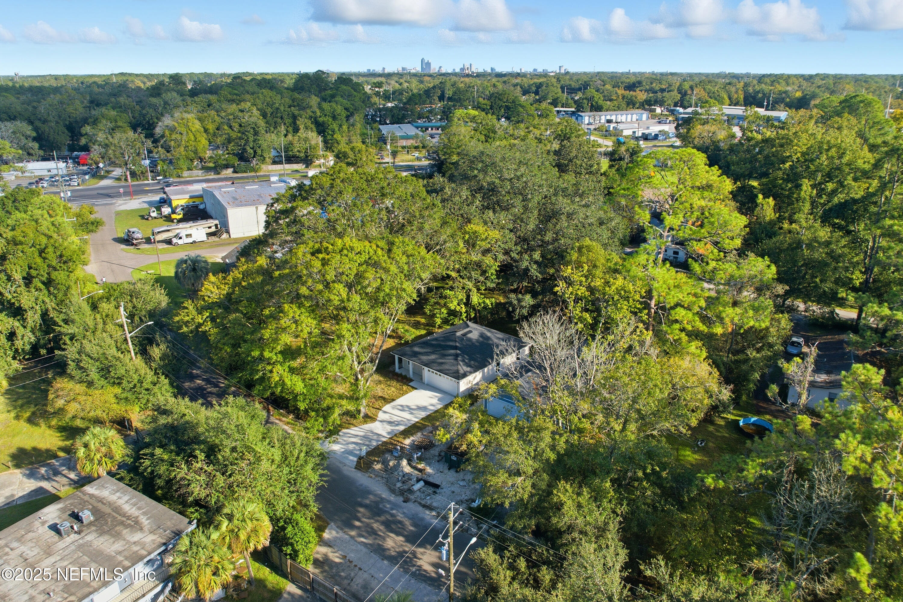 5124 SHENANDOAH Avenue