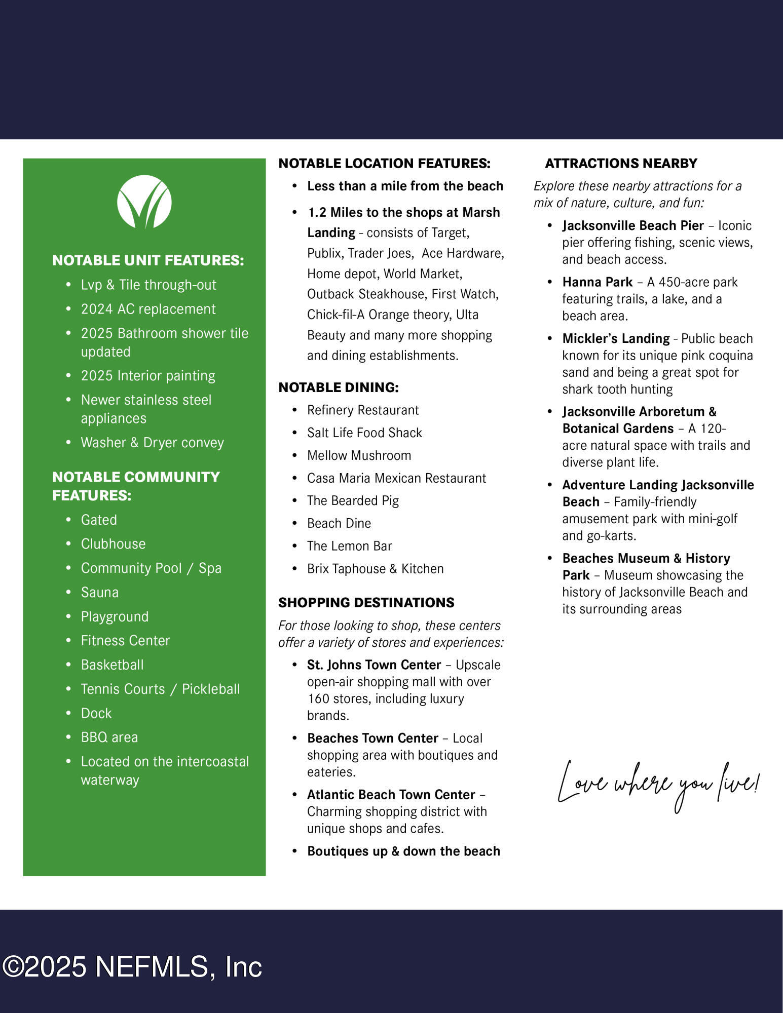 1655-A THE GREENS Way, 3021