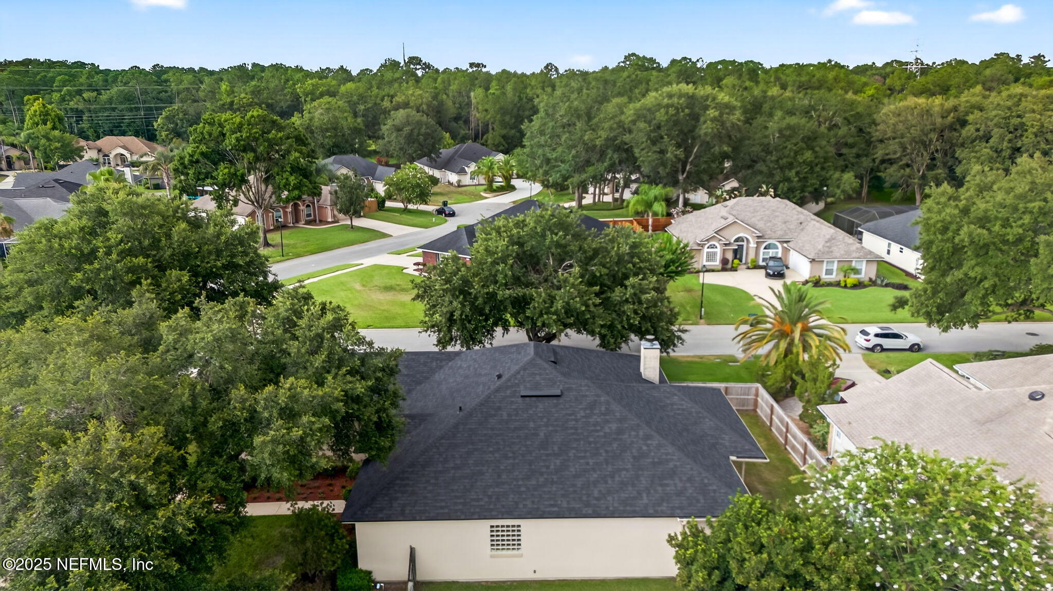 12401 BRIARMEAD Lane