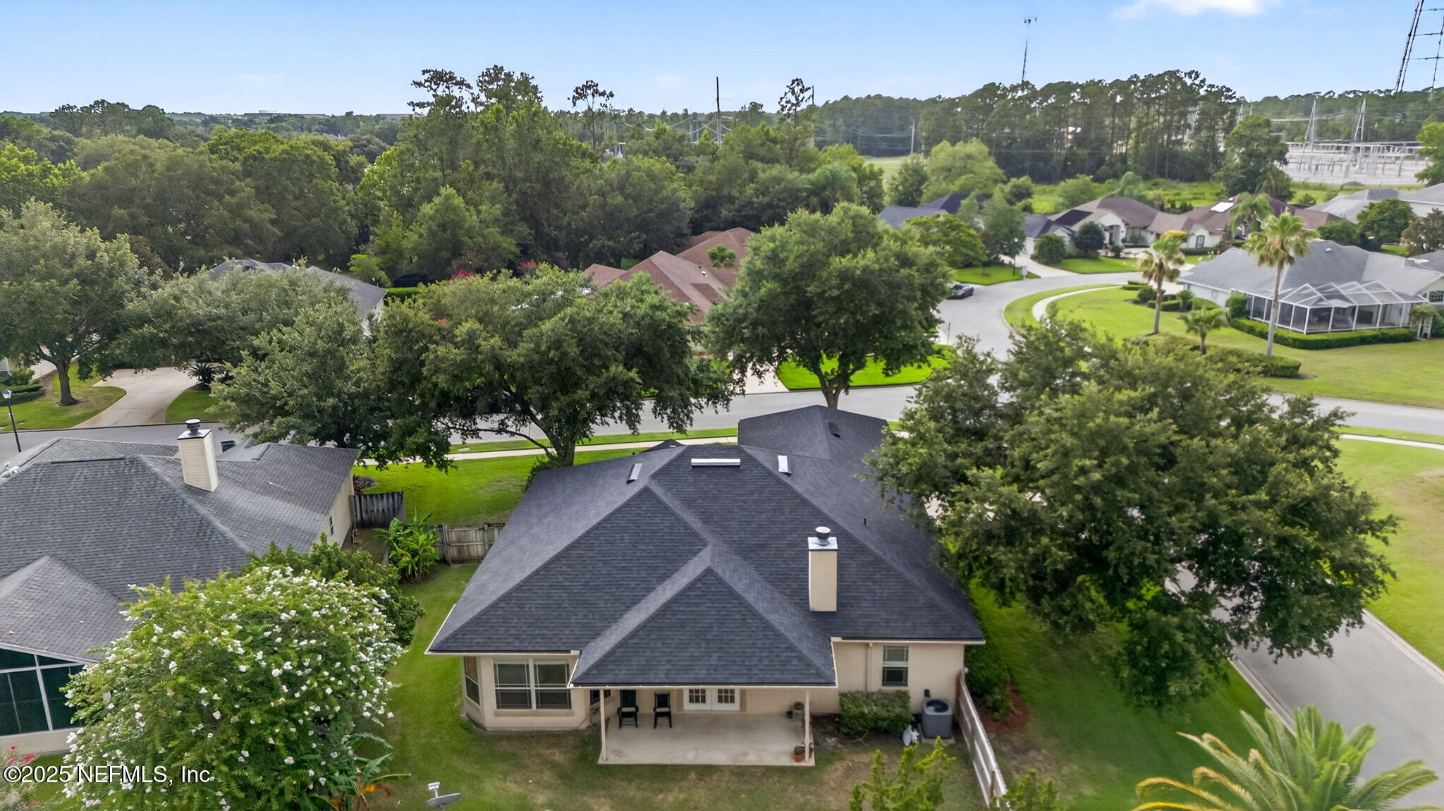 12401 BRIARMEAD Lane