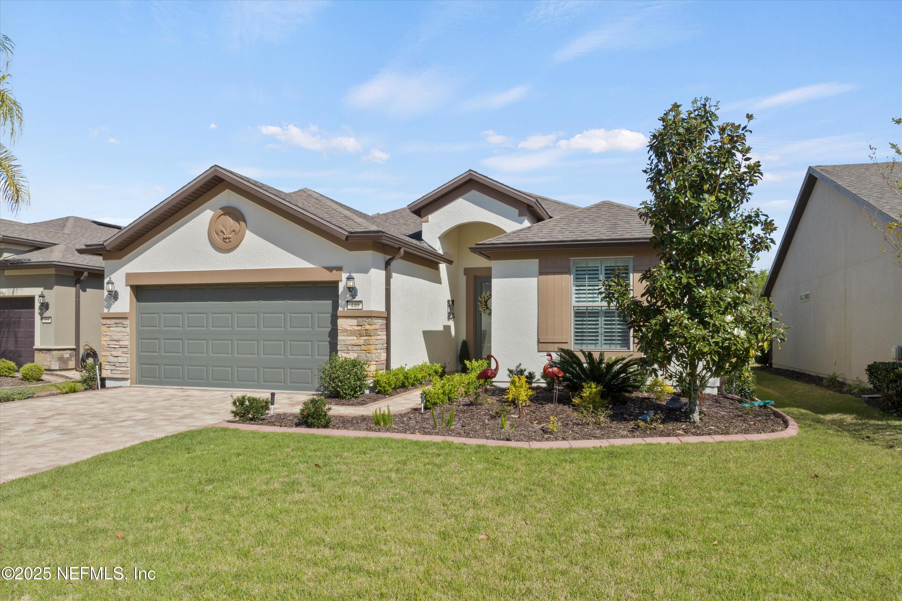 440 WINDING PATH Drive