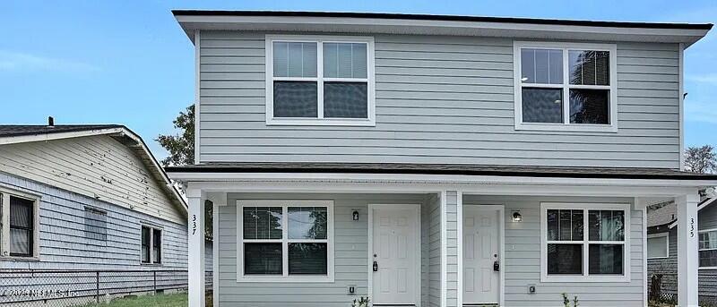 6029 CAROLINES Court