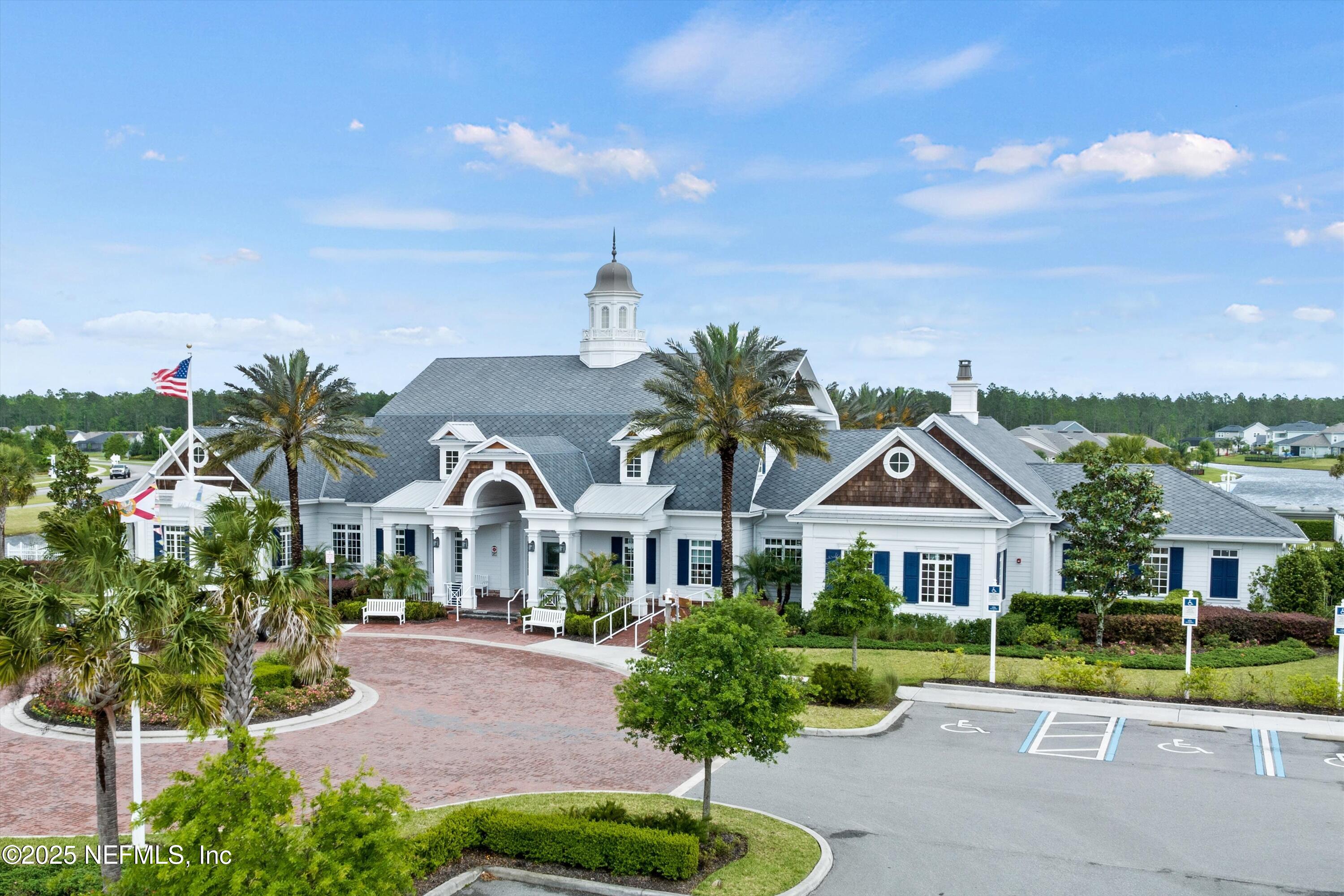 485 WINDERMERE Way, St. Augustine