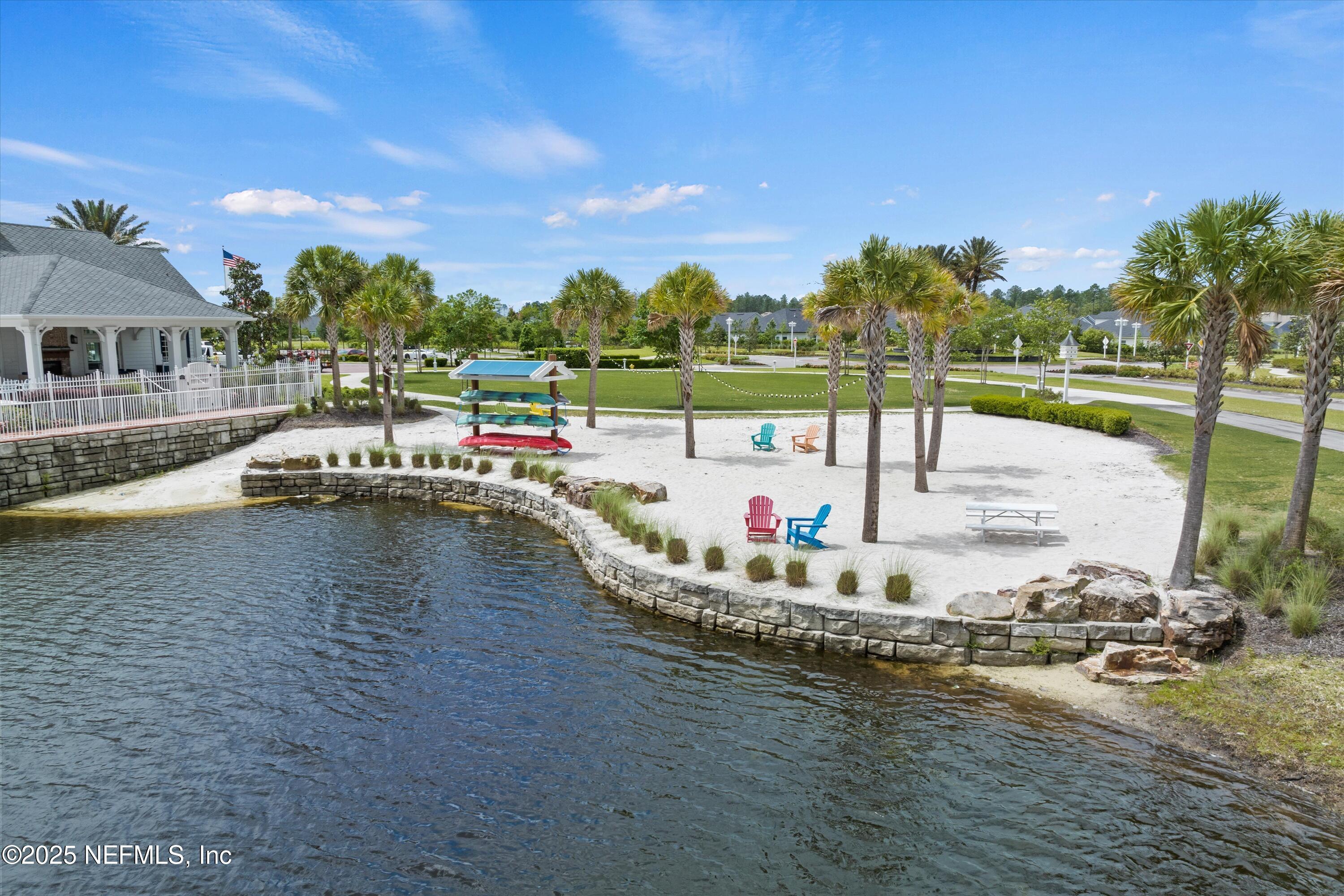 485 WINDERMERE Way, St. Augustine