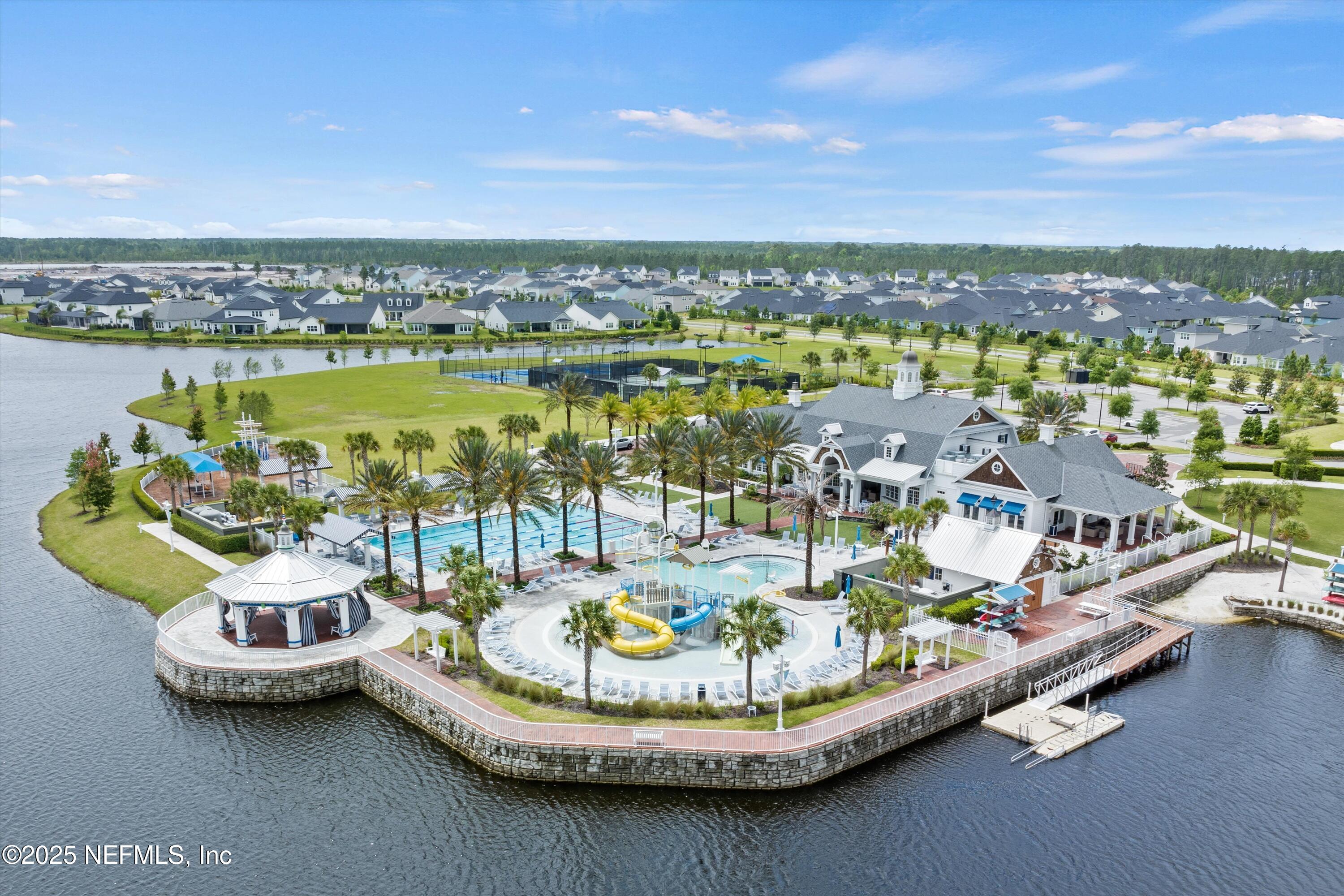 485 WINDERMERE Way, St. Augustine