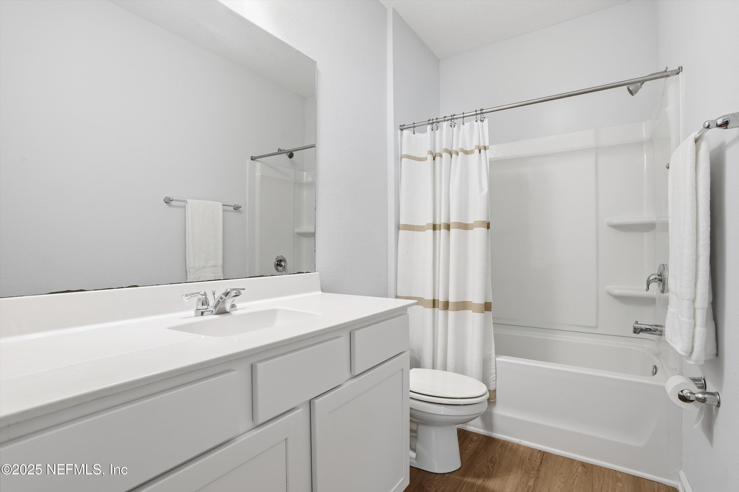 485 WINDERMERE Way, St. Augustine