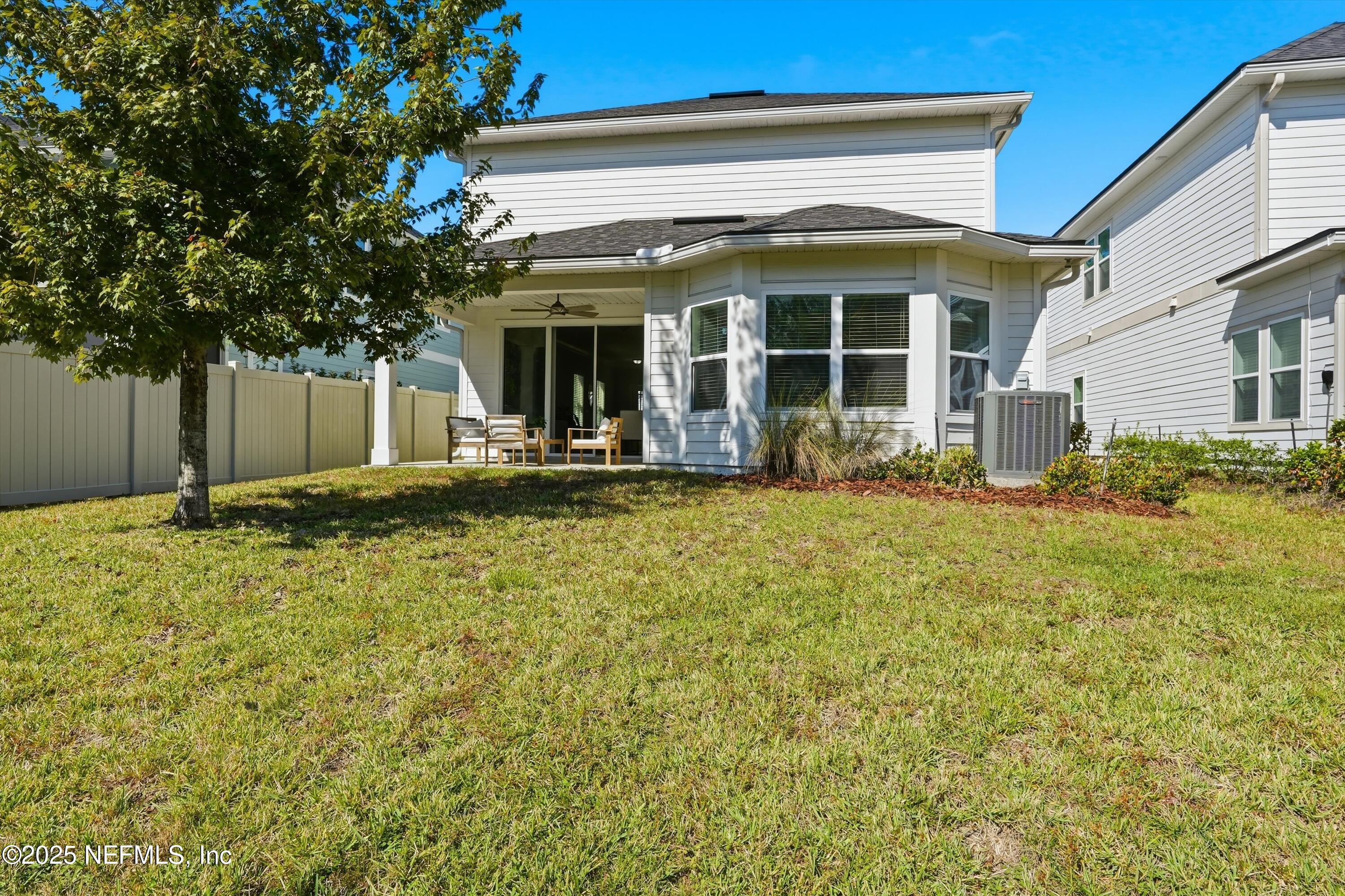 485 WINDERMERE Way, St. Augustine