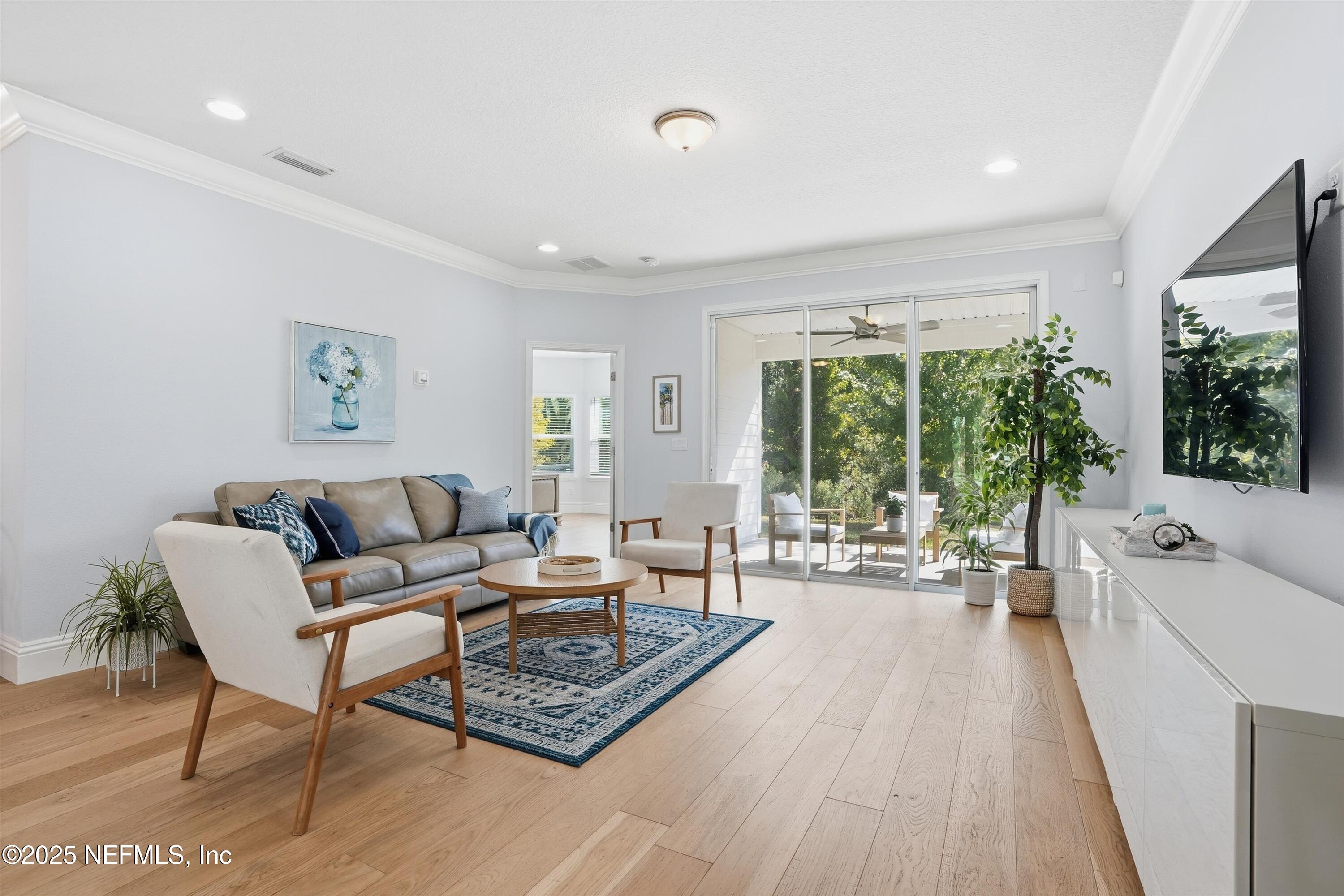 485 WINDERMERE Way, St. Augustine