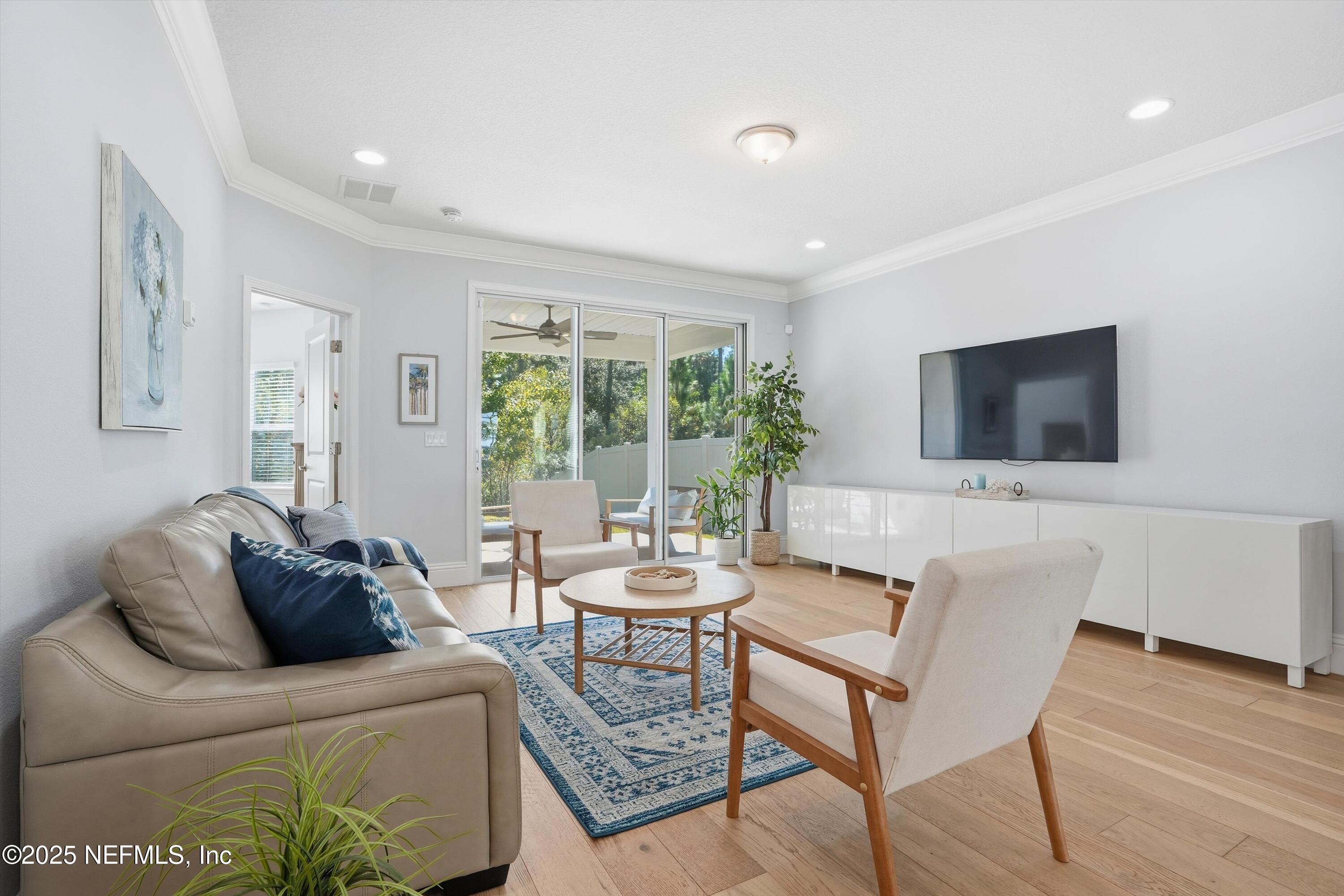 485 WINDERMERE Way, St. Augustine