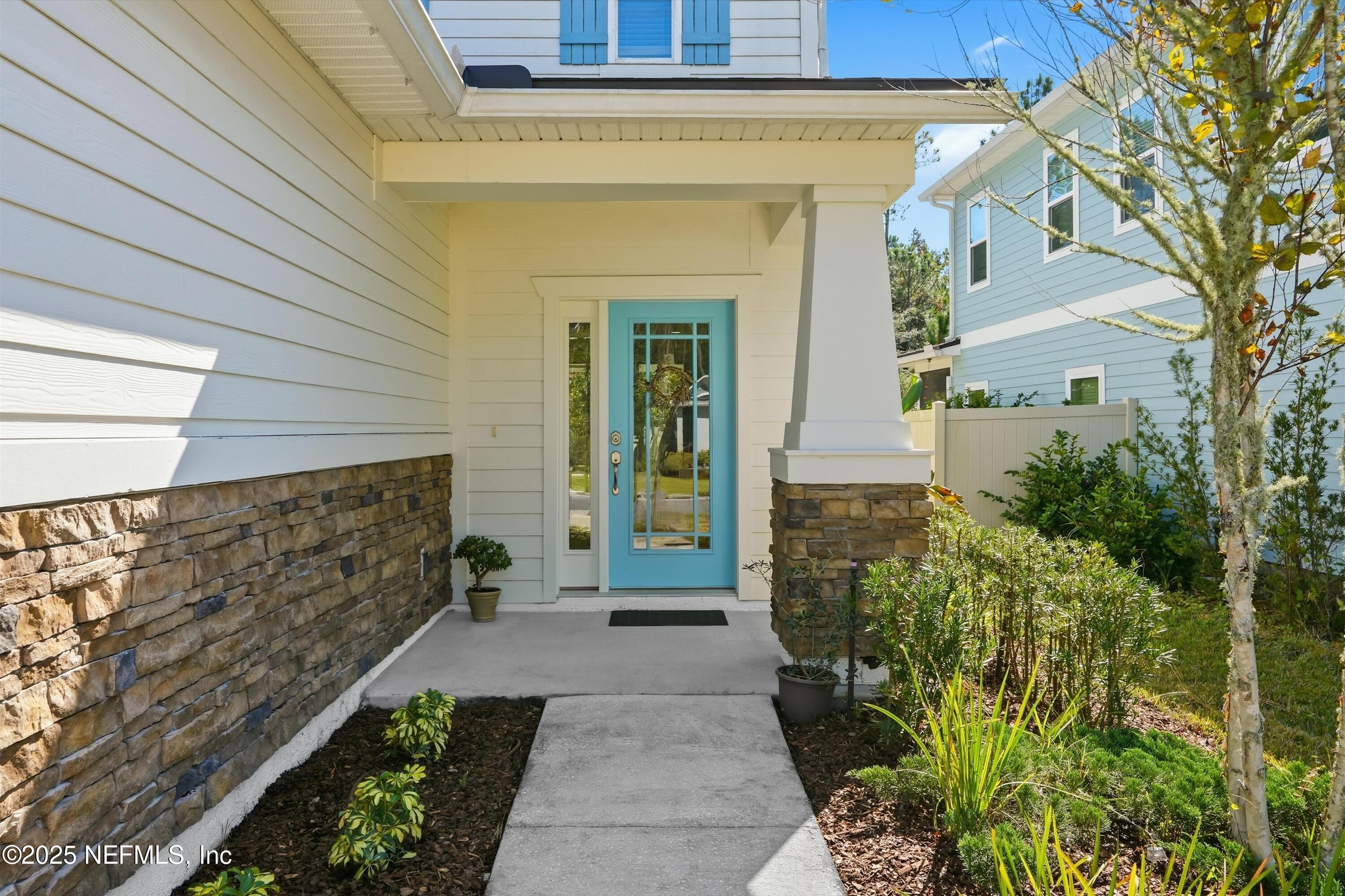 485 WINDERMERE Way, St. Augustine