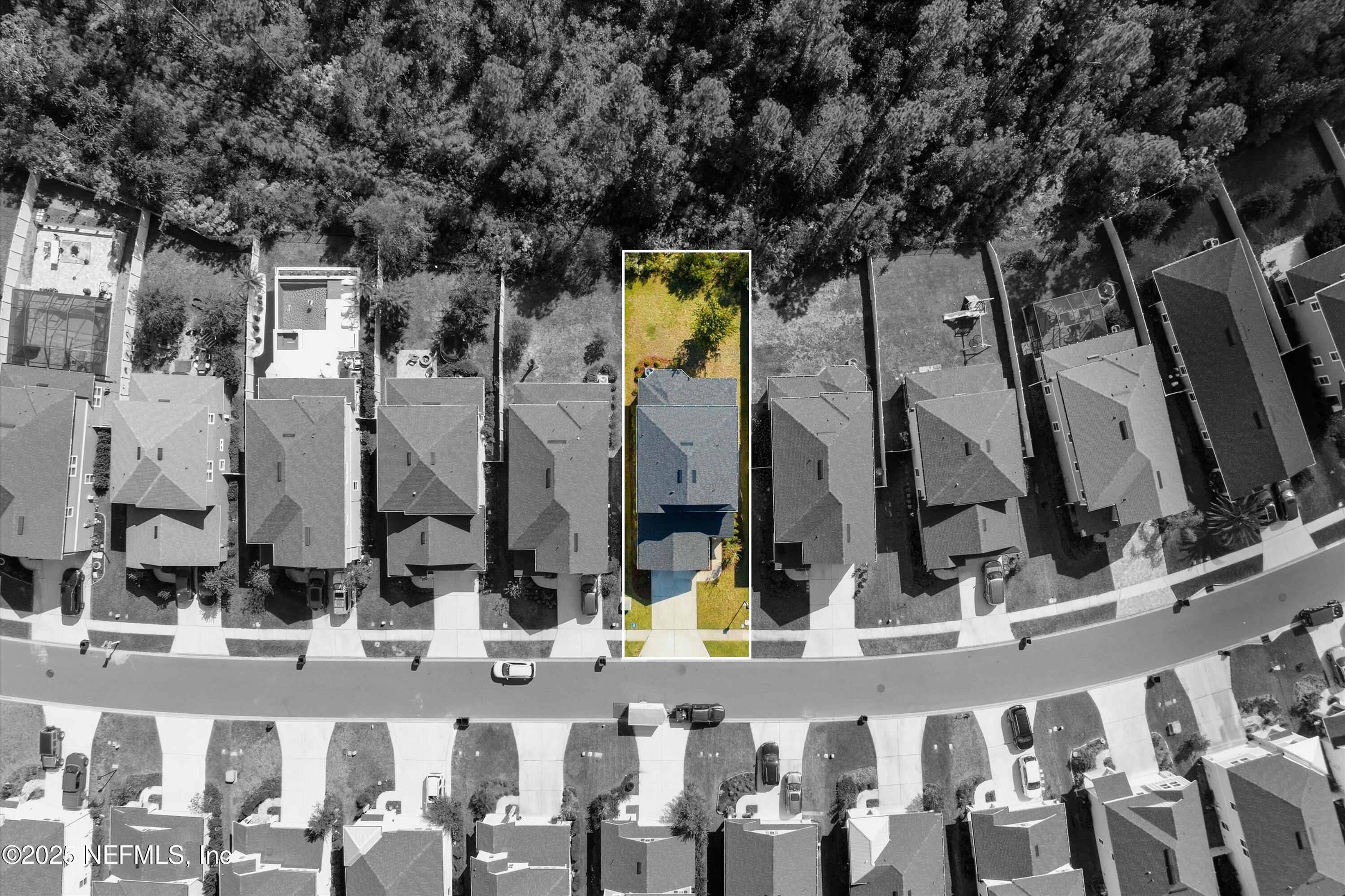 485 WINDERMERE Way, St. Augustine