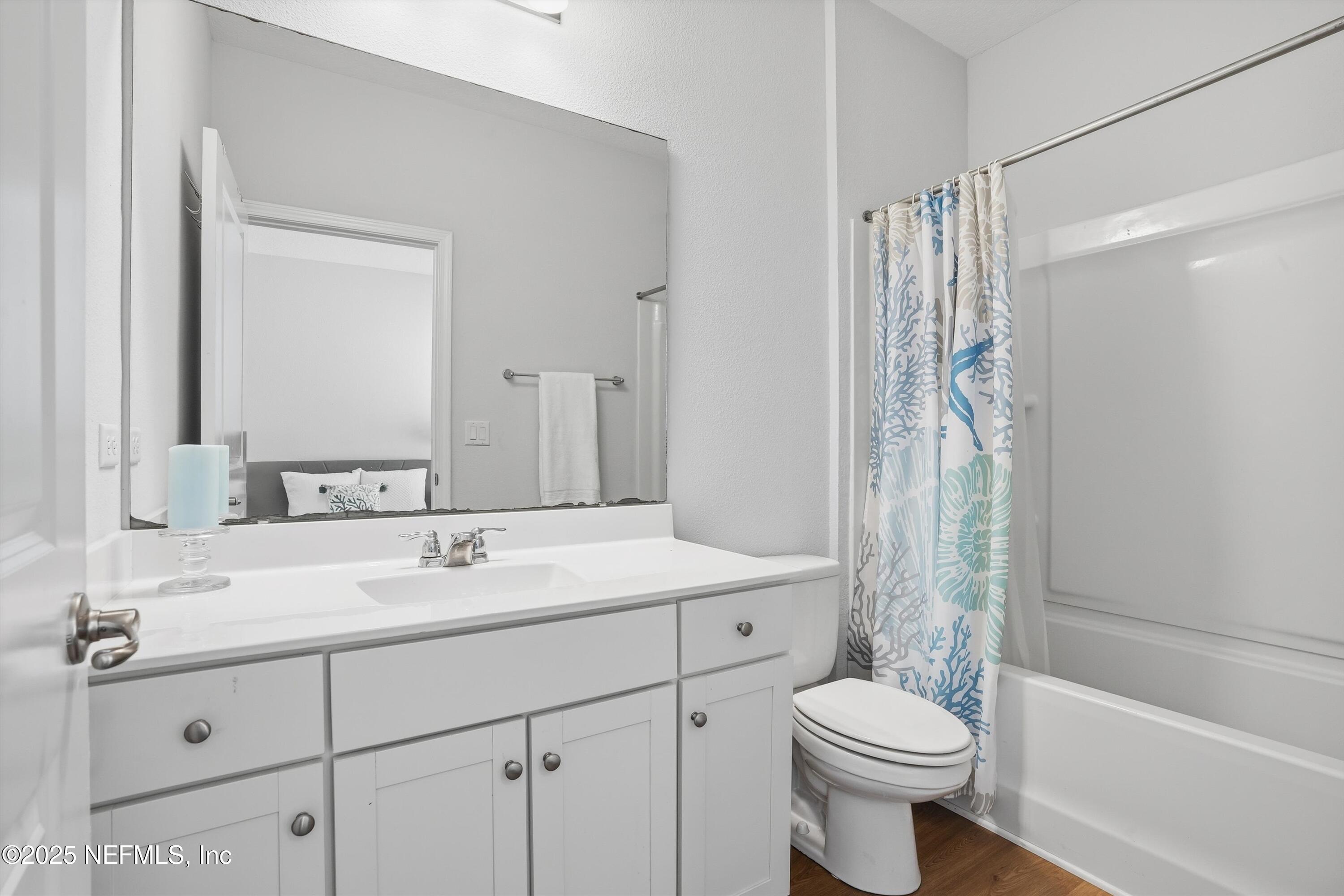 485 WINDERMERE Way, St. Augustine