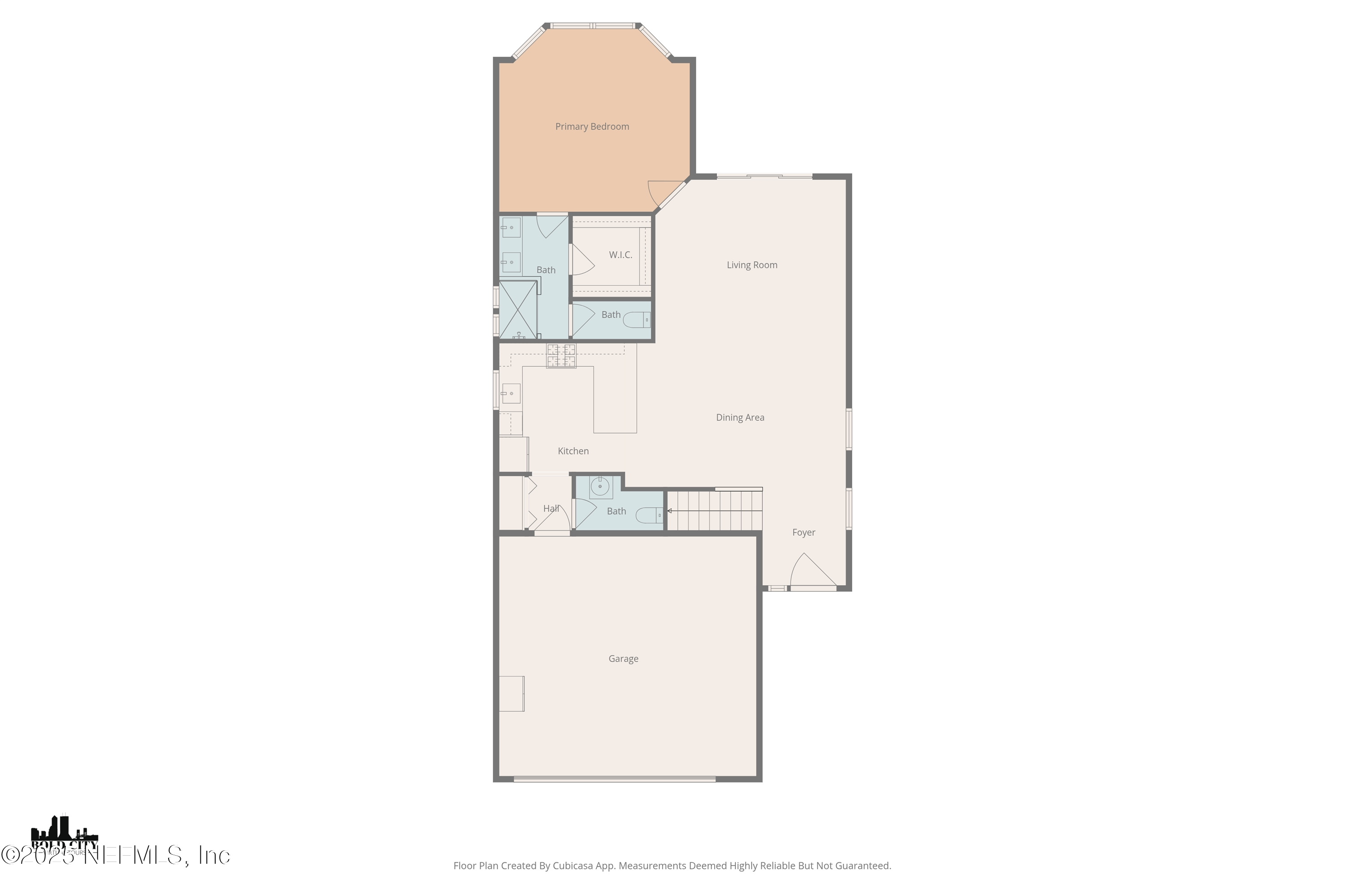 485 WINDERMERE Way, St. Augustine