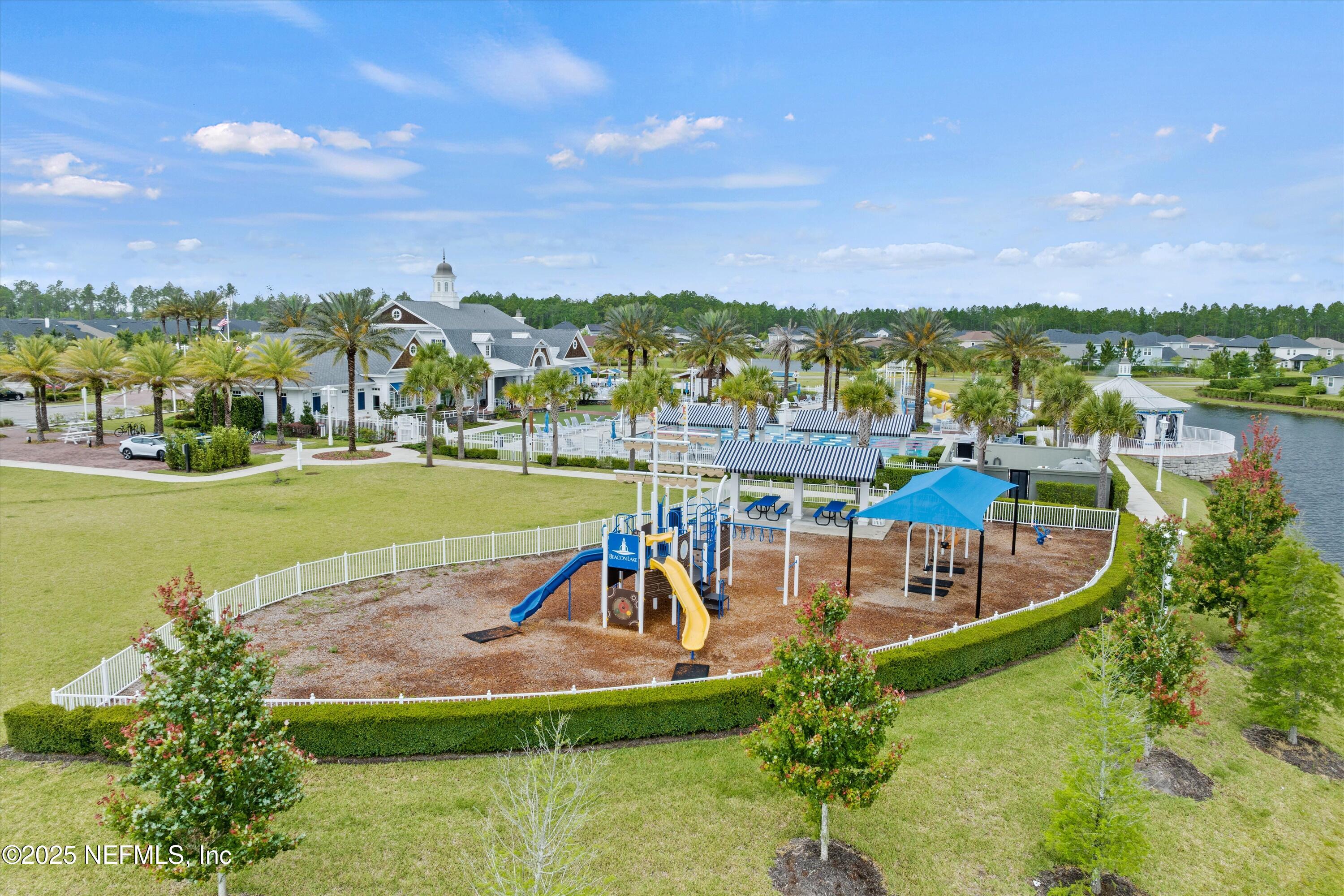 485 WINDERMERE Way, St. Augustine